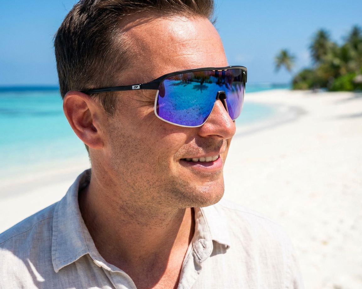 Julbo Sunglasses Density J561 3414