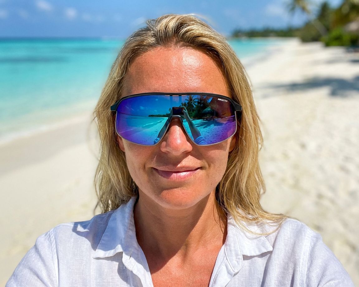 Julbo Sunglasses Density J561 3414