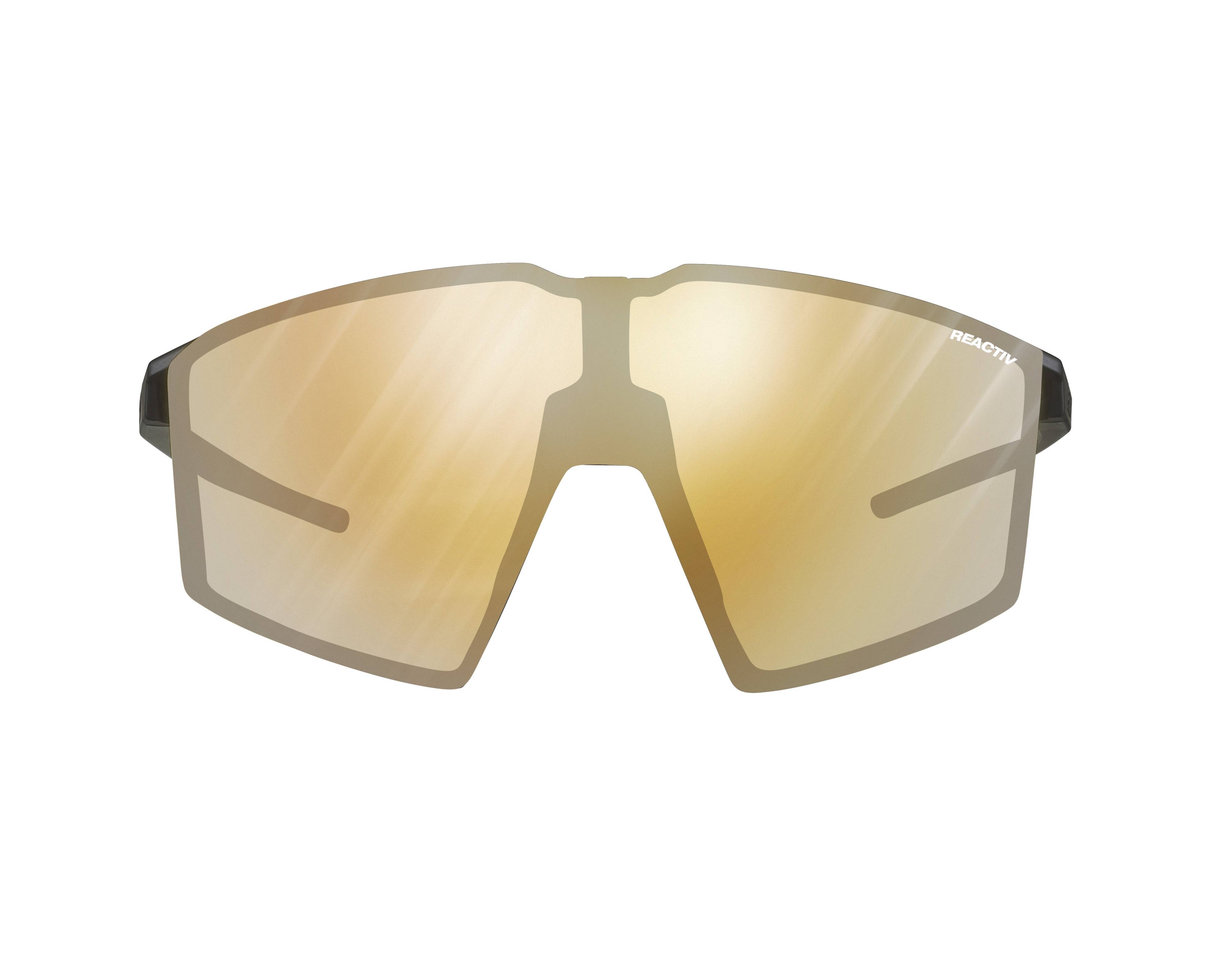 Julbo Sunglasses EDGE J562 3380
