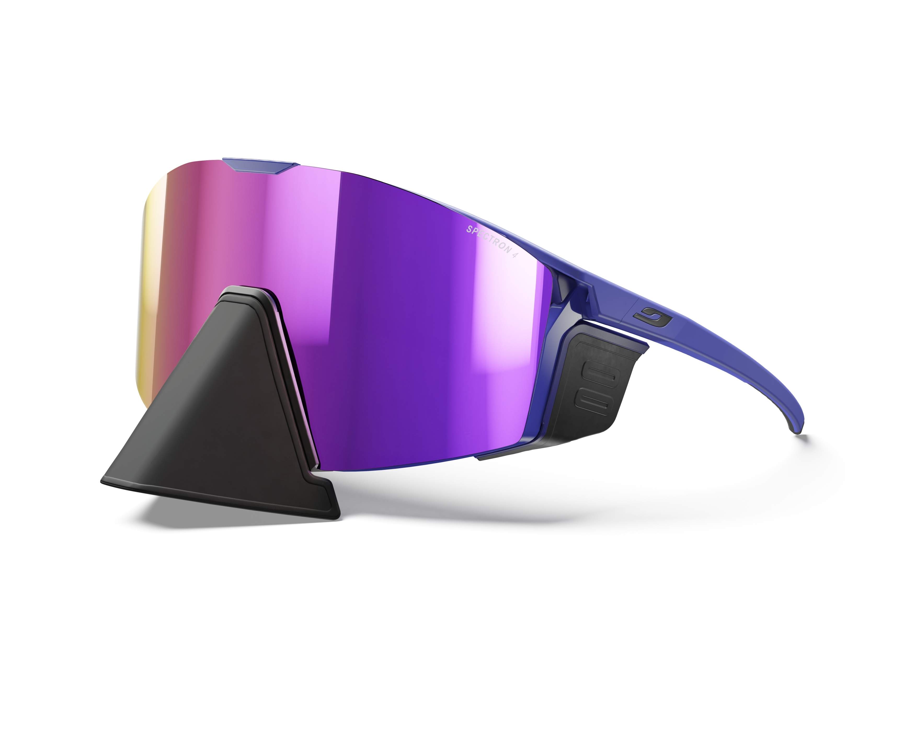 Julbo Sunglasses Edge Cover J588 1212