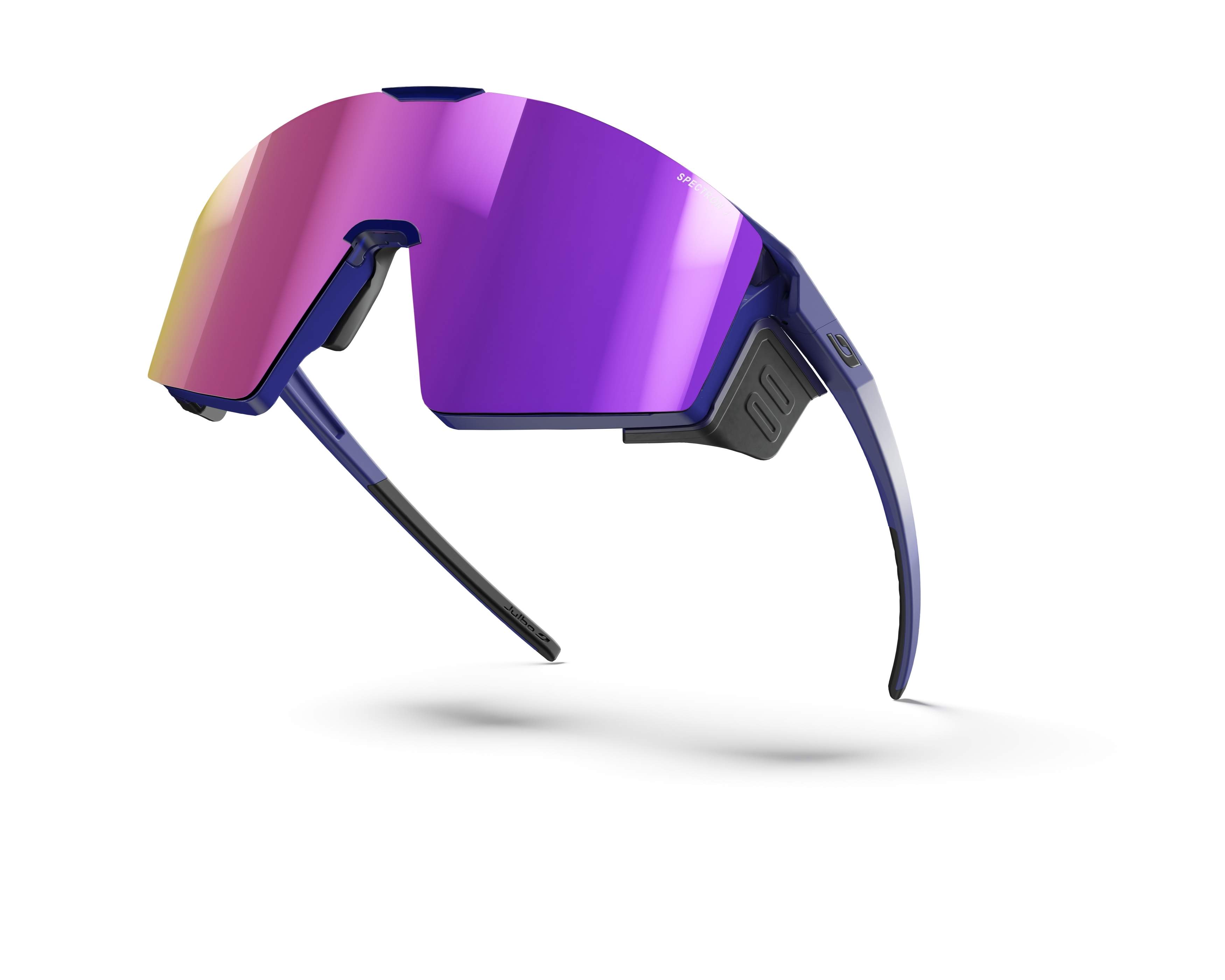 Julbo Sunglasses Edge Cover J588 1212