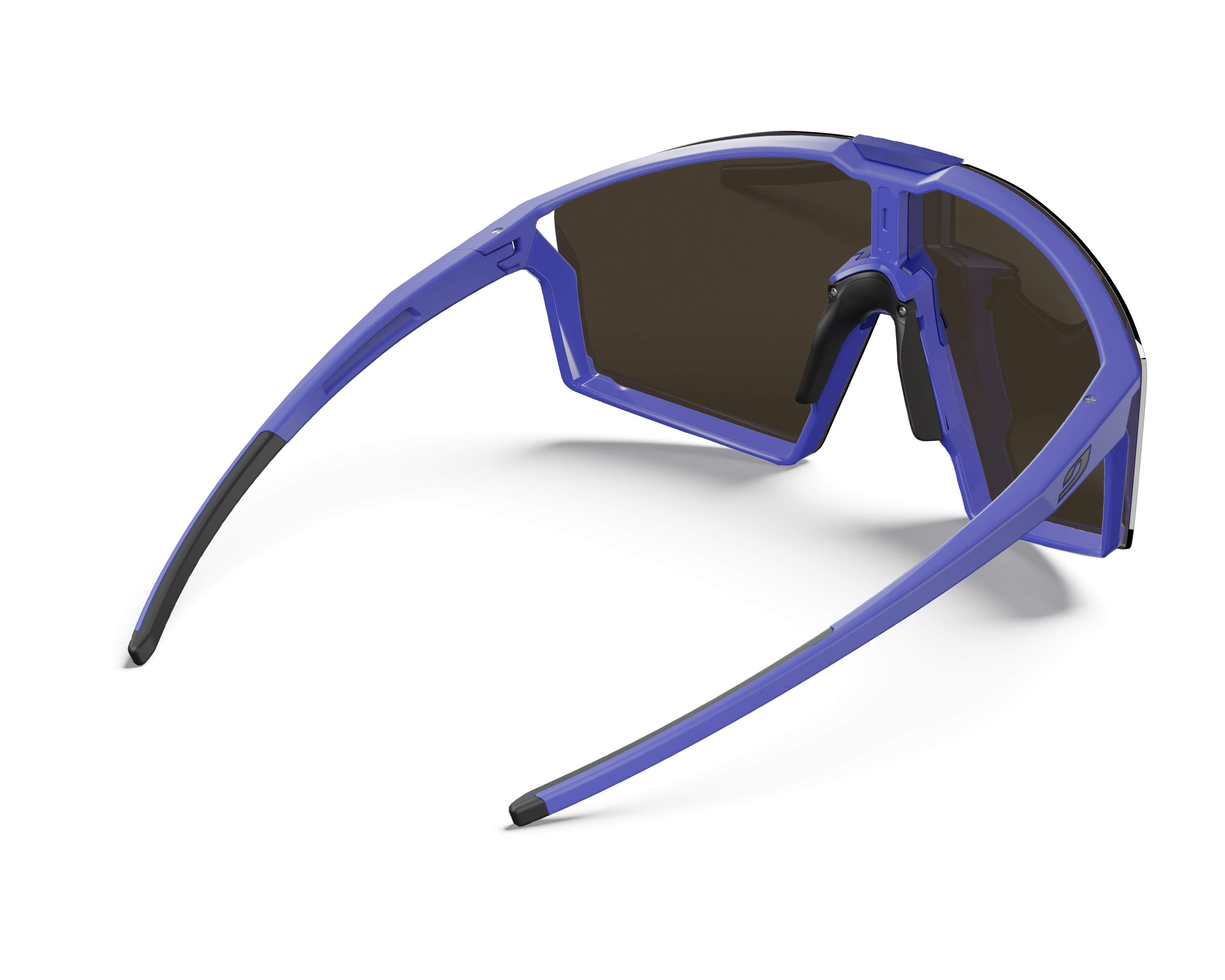 Julbo Sunglasses Edge Cover J588 1212