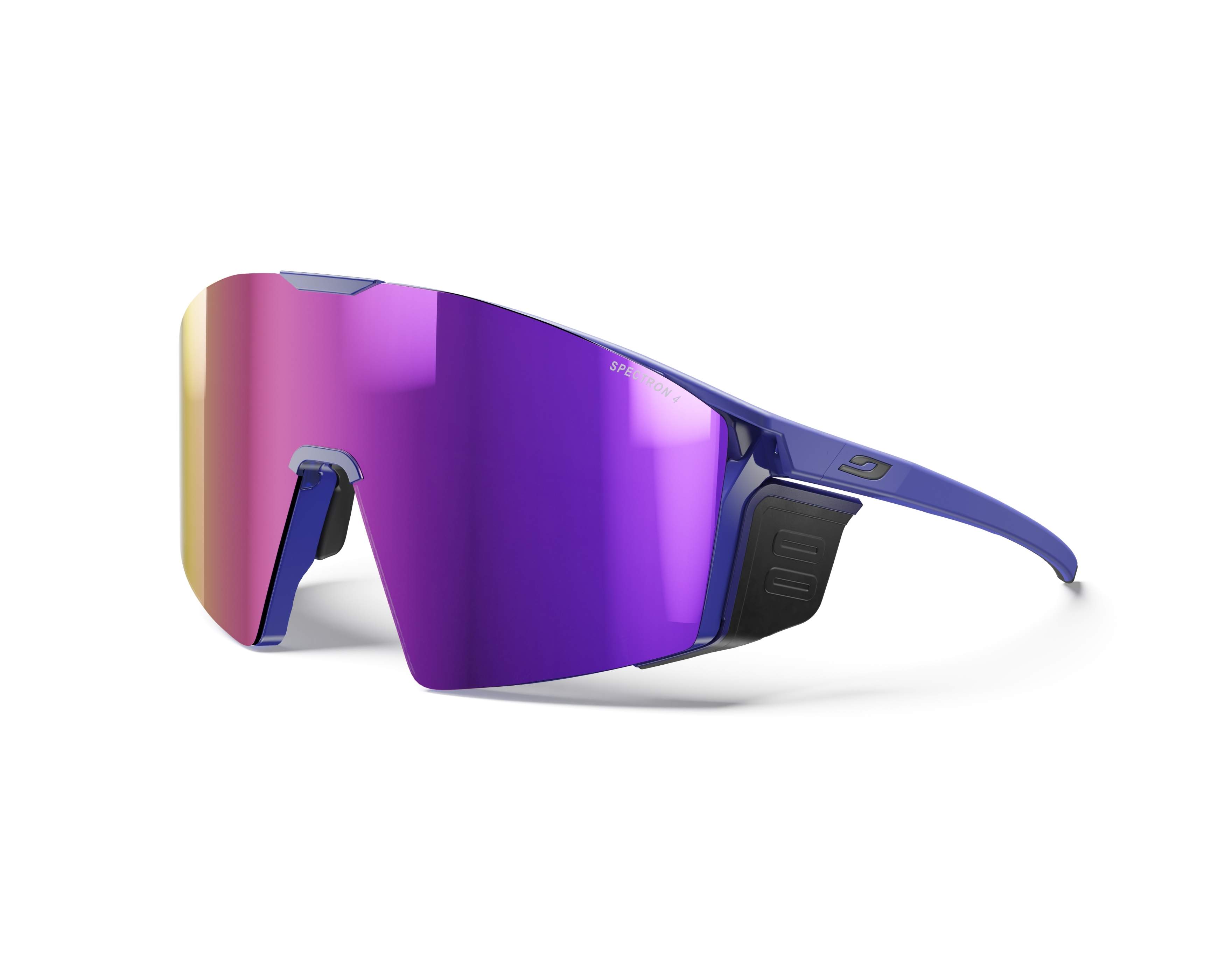 Julbo Sunglasses Edge Cover J588 1212