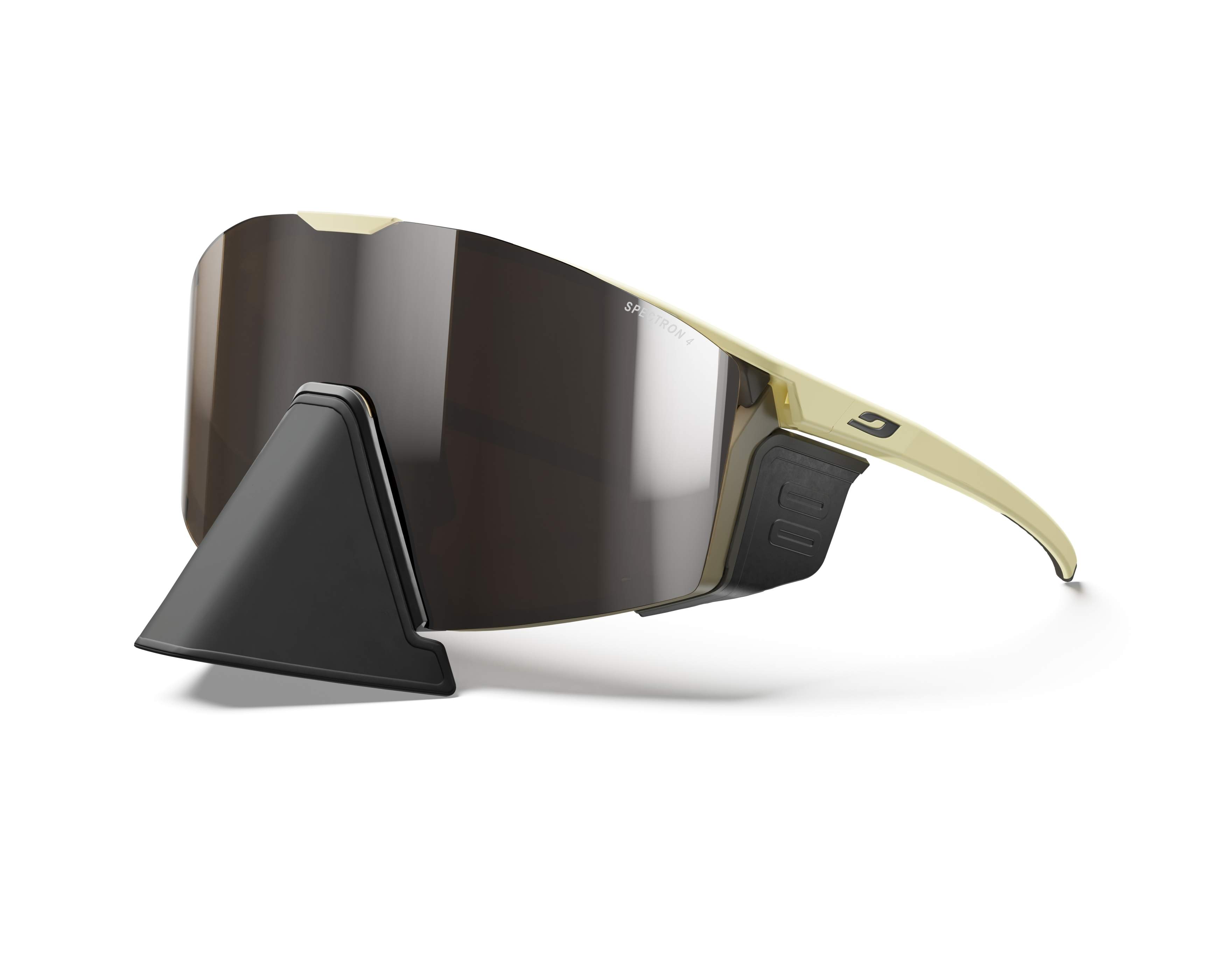 Julbo Sunglasses Edge Cover J588 1217