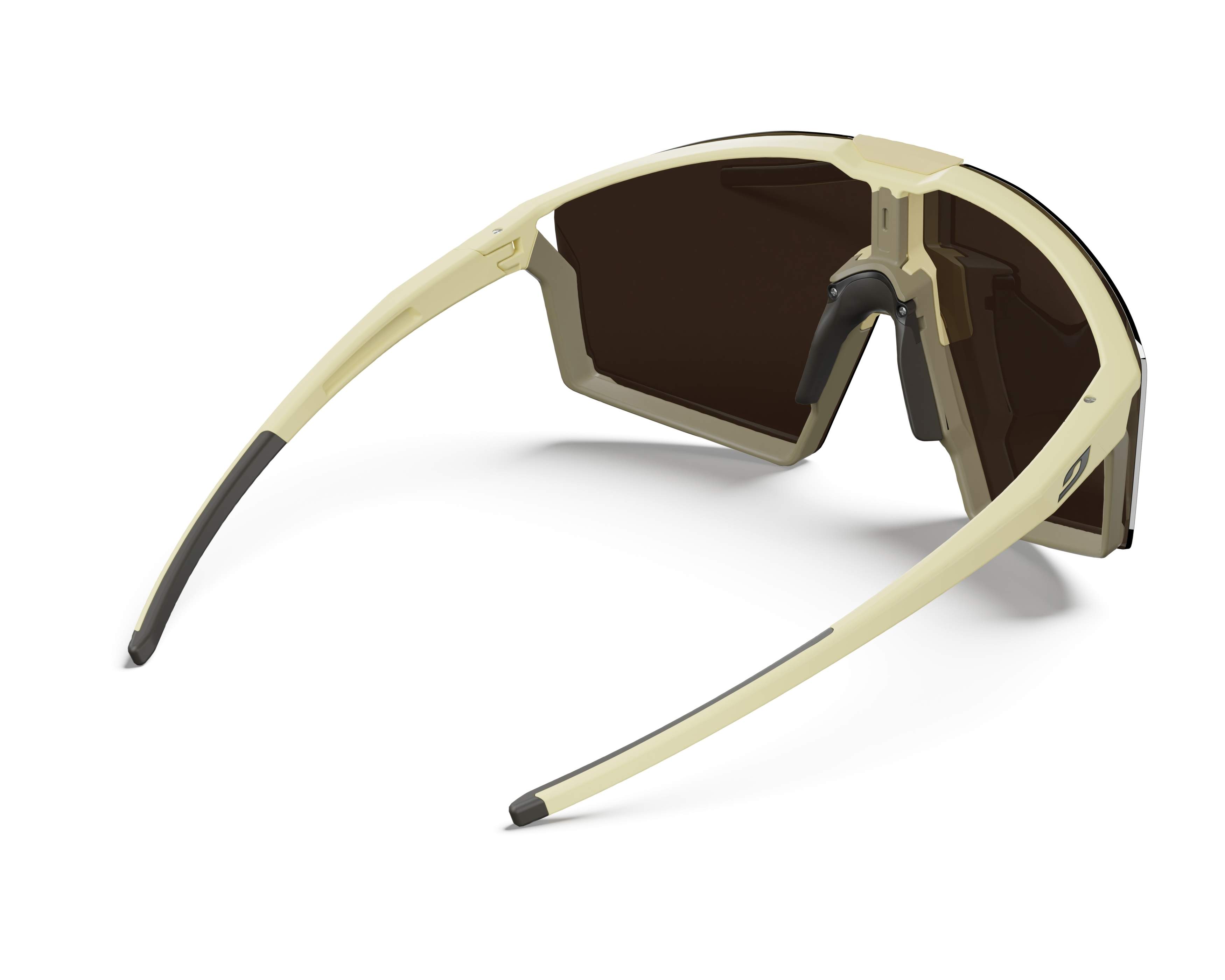 Julbo Sunglasses Edge Cover J588 1217