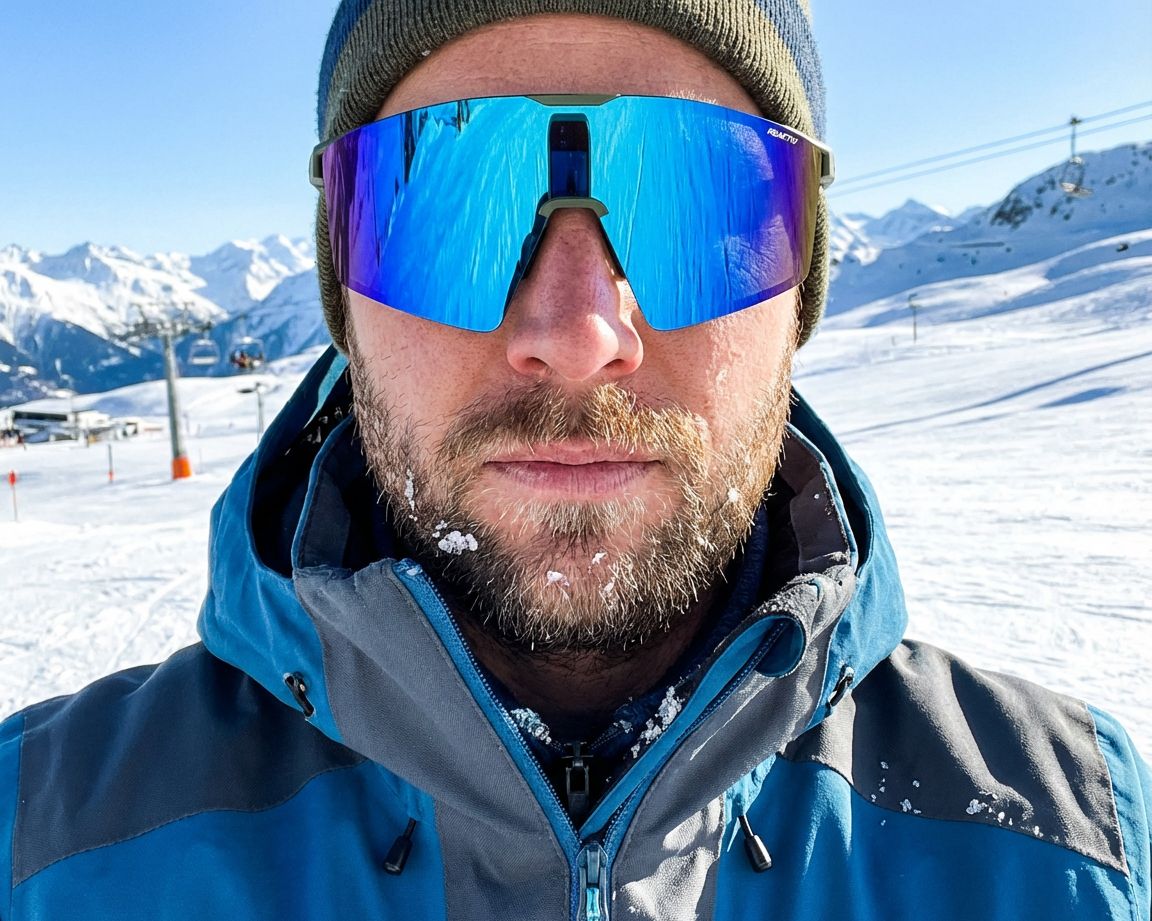 Julbo J588 3645 131-15 grün schwarz 360 degree view 20