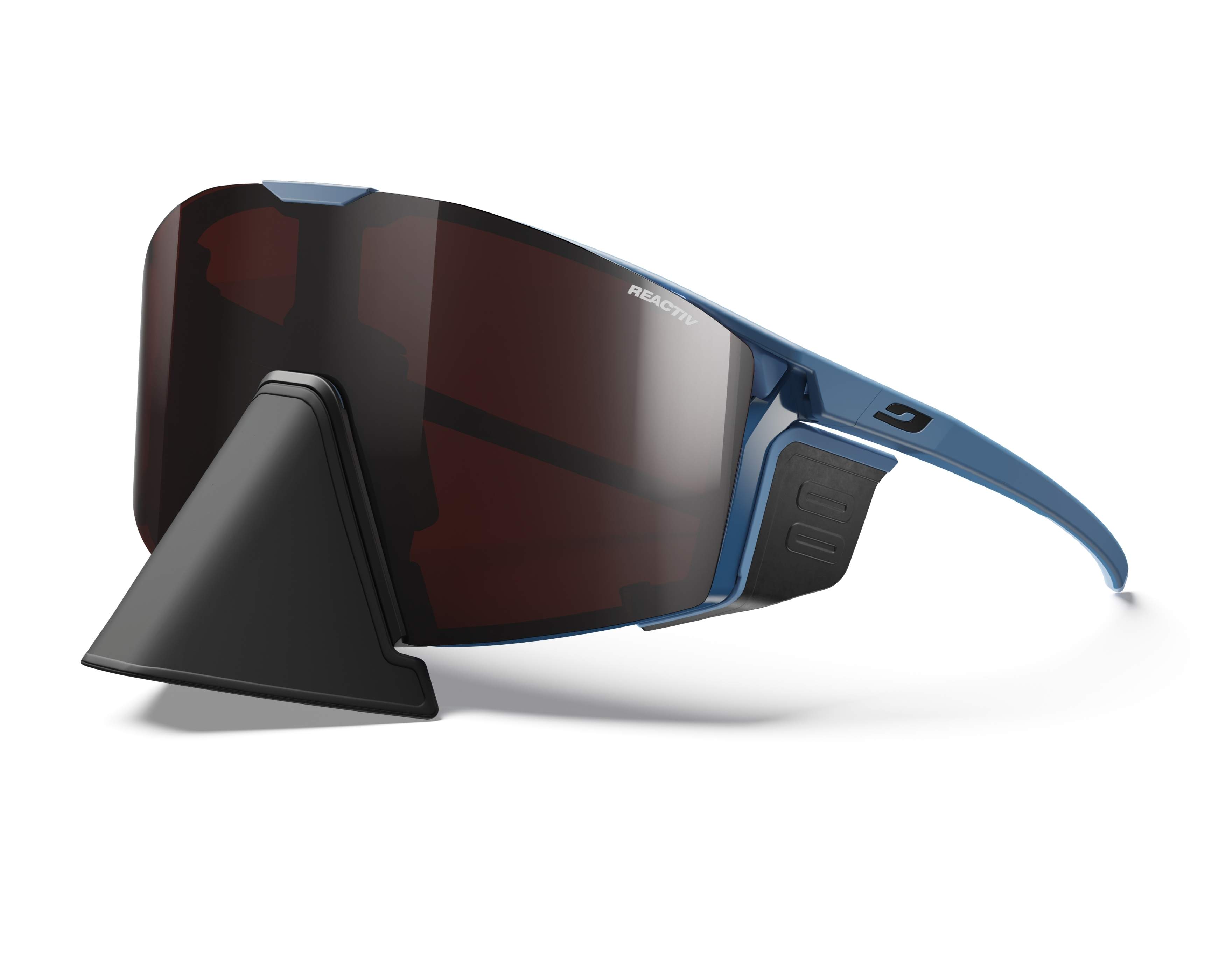 Julbo Sunglasses Edge Cover J588 4512