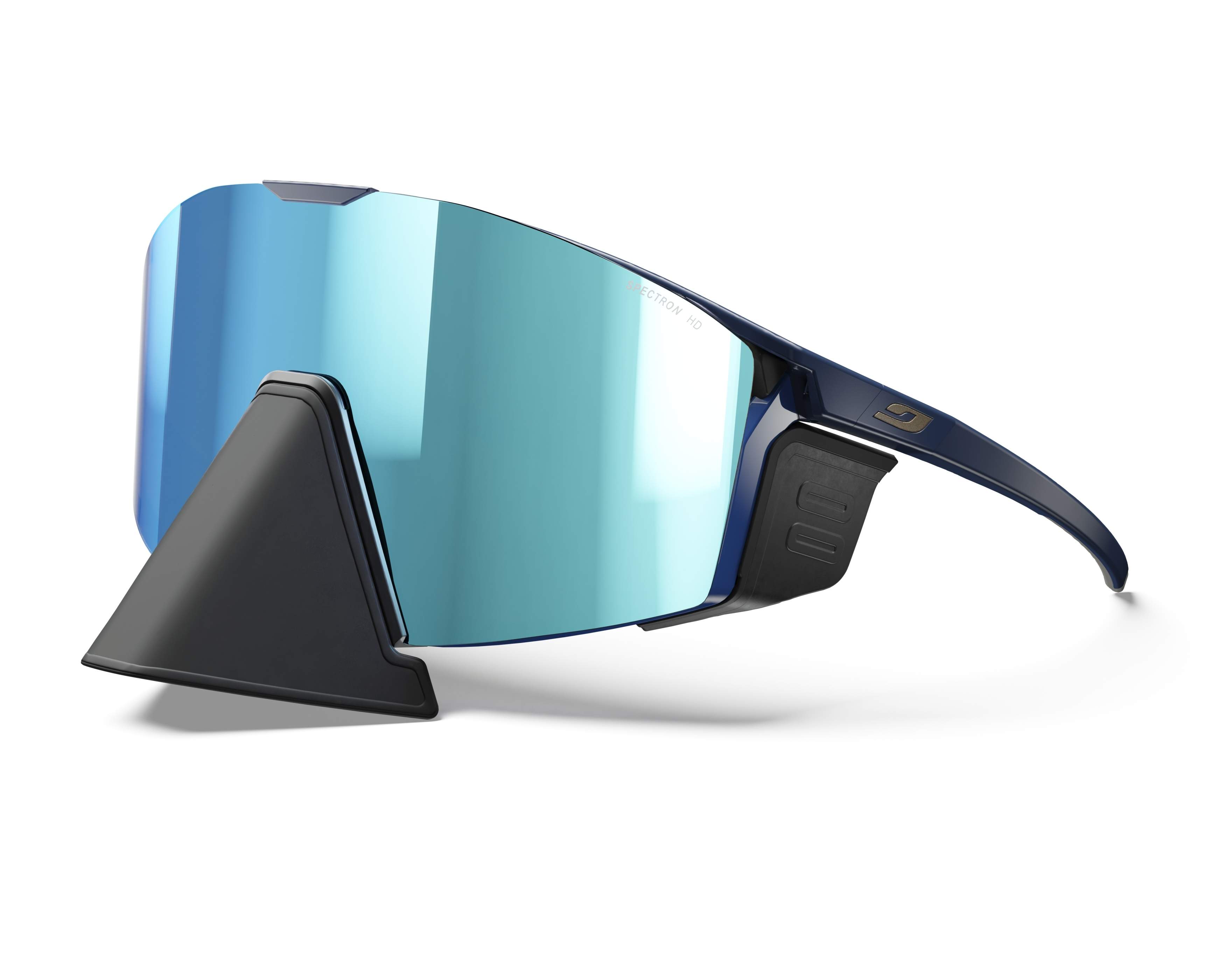 Julbo Sunglasses Edge Cover J588 9512