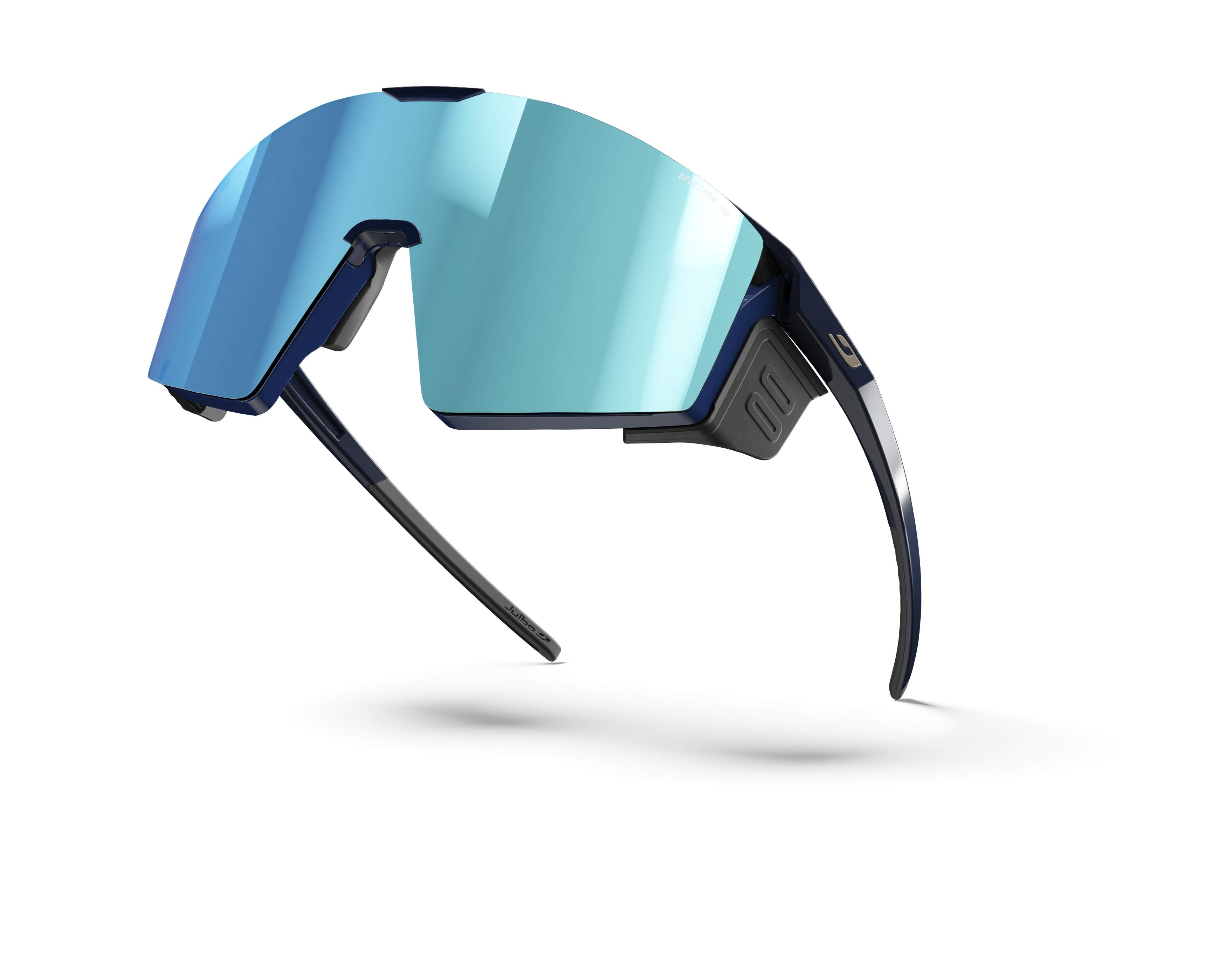 Julbo Sunglasses Edge Cover J588 9512