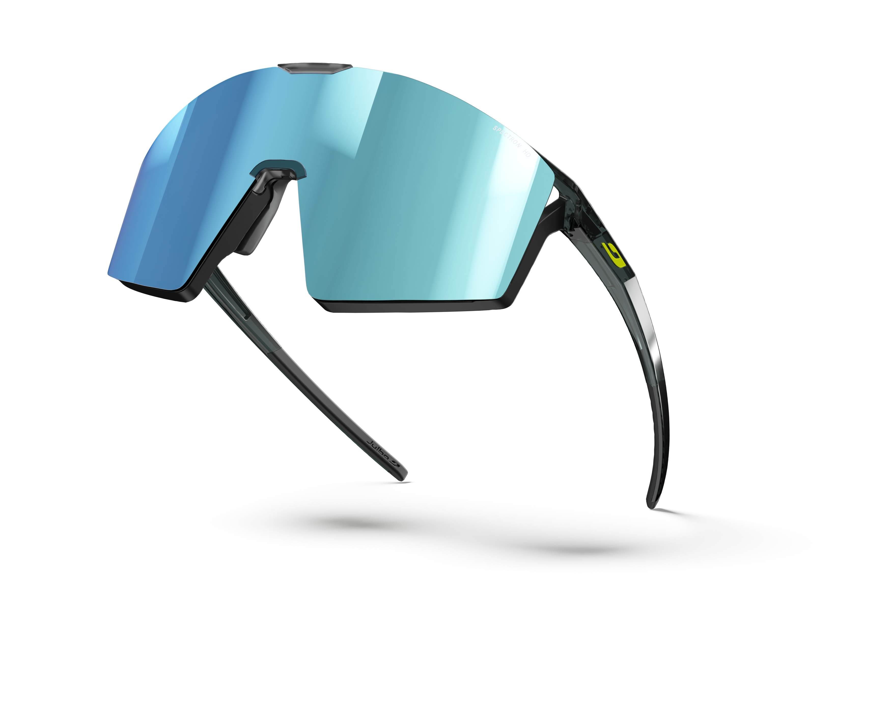 Julbo Sunglasses Edge Cover J588 9515