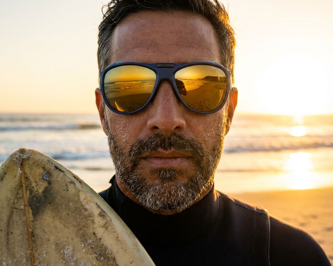 Julbo Sunglasses Explorer 2.0 J497 5012