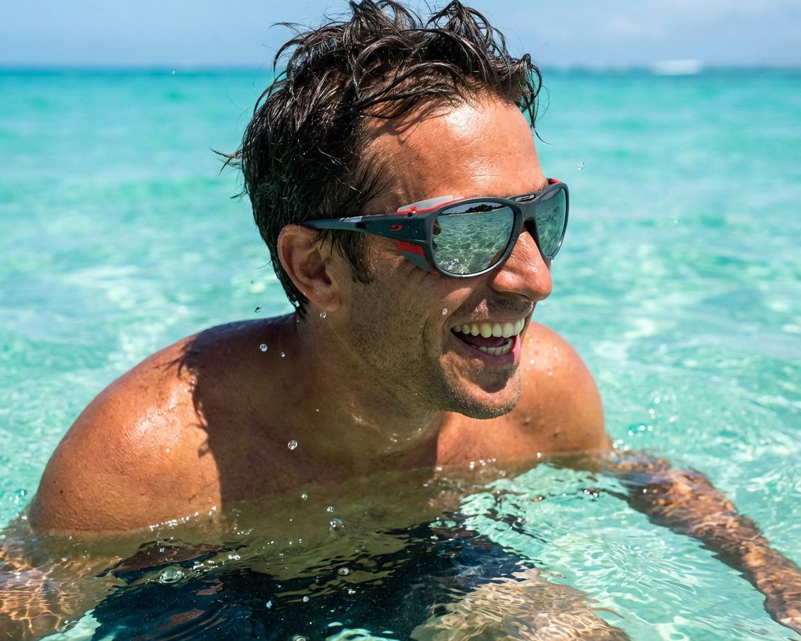 Julbo Sunglasses Explorer 2.0 J497 6121