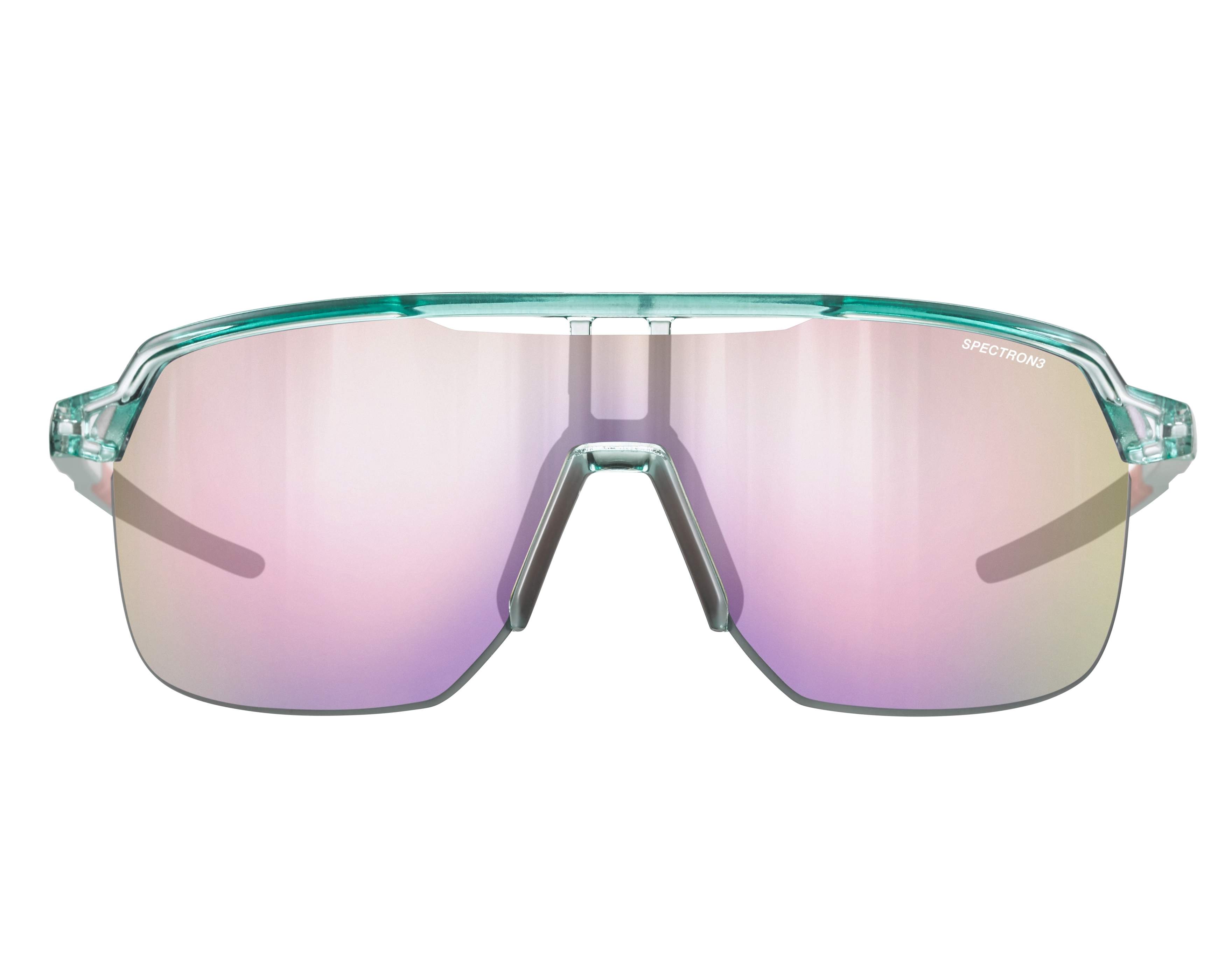 BS ジヨブナ27インチ Julbo Sunglasses FREQUENCY J567 1116