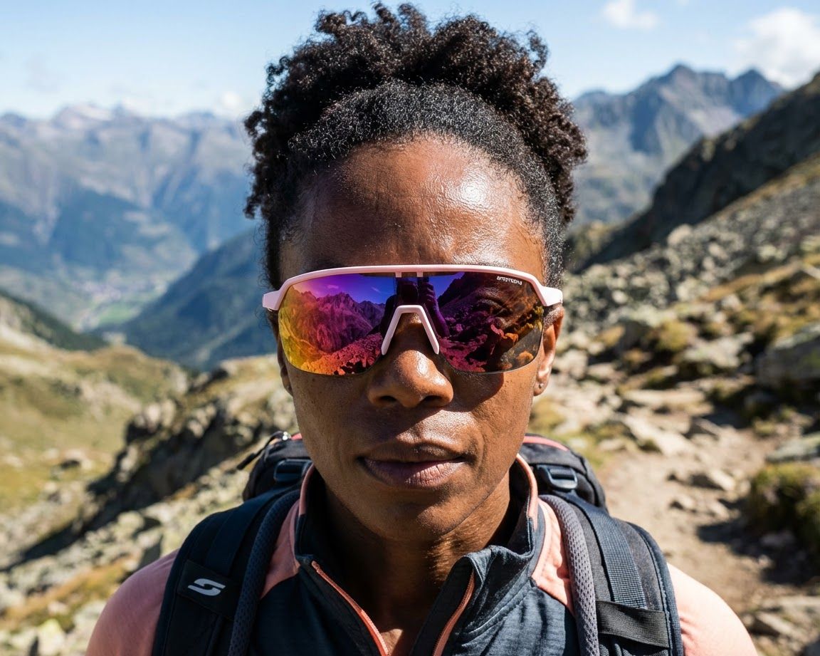 Julbo Sunglasses FREQUENCY J567 1118