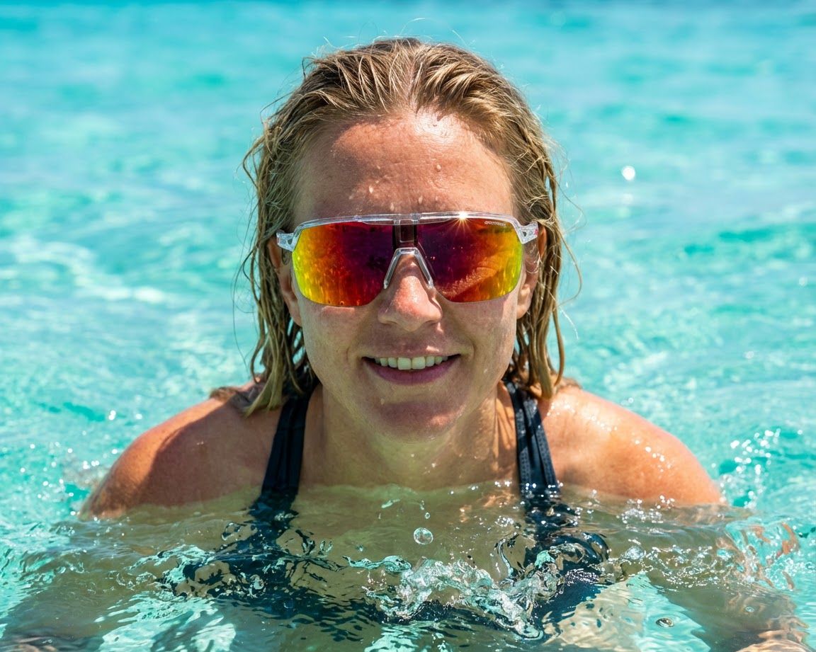 Julbo Sunglasses FREQUENCY J567 1175