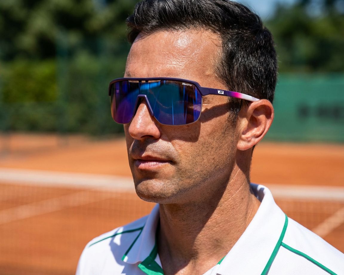 Julbo Sunglasses FREQUENCY J567 3426