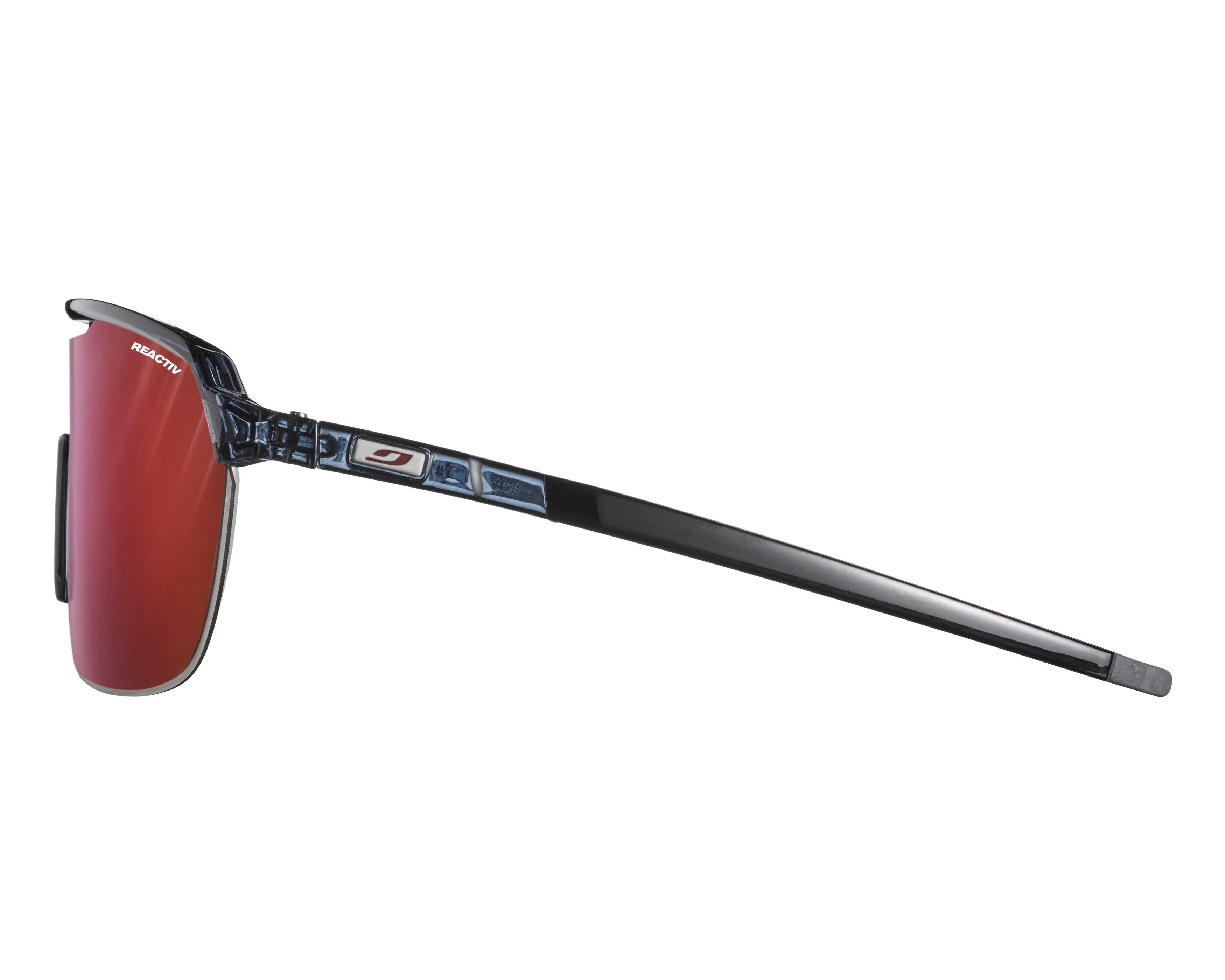 Julbo Sunglasses FREQUENCY J567 4412