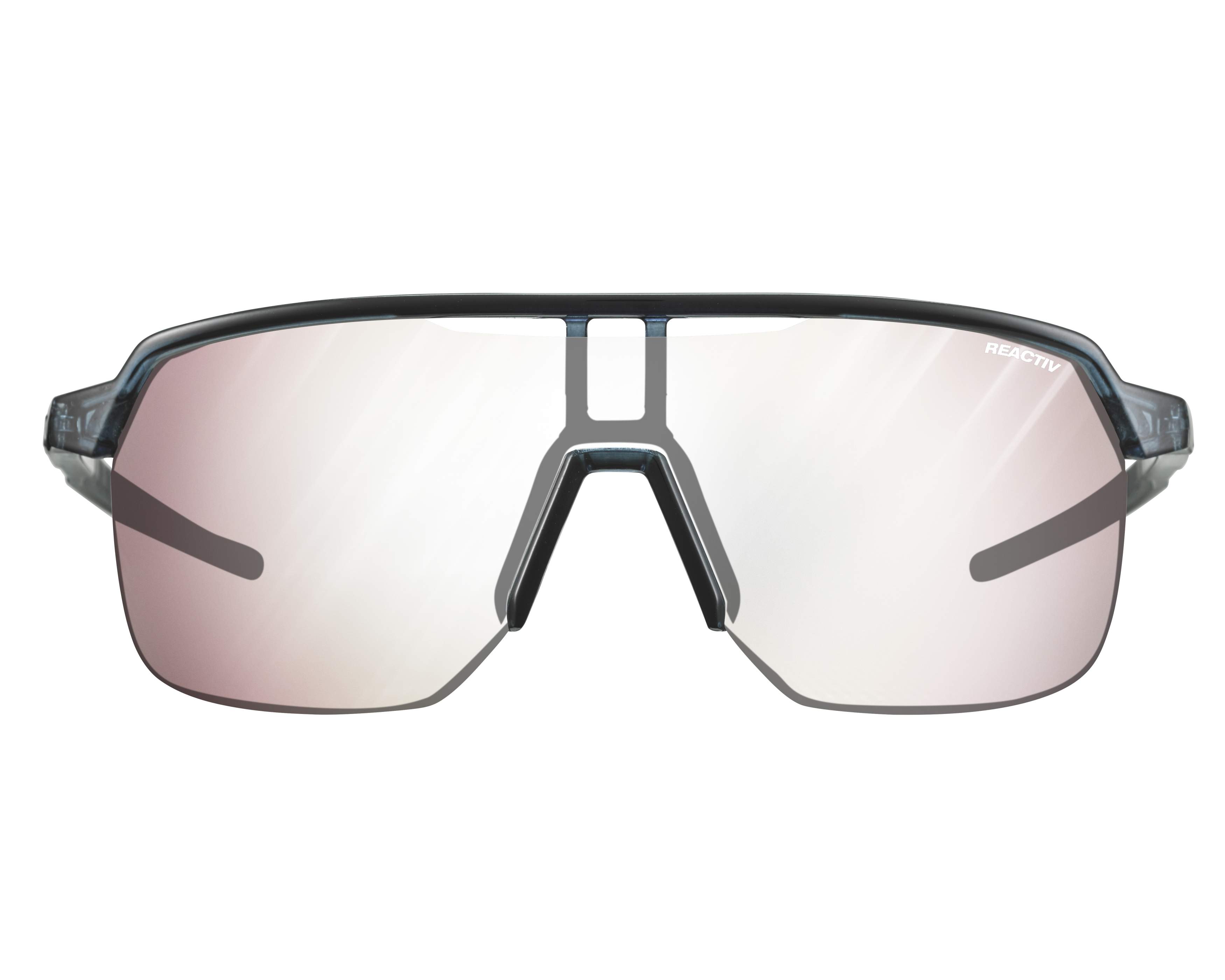 Julbo Sunglasses FREQUENCY J567 4412