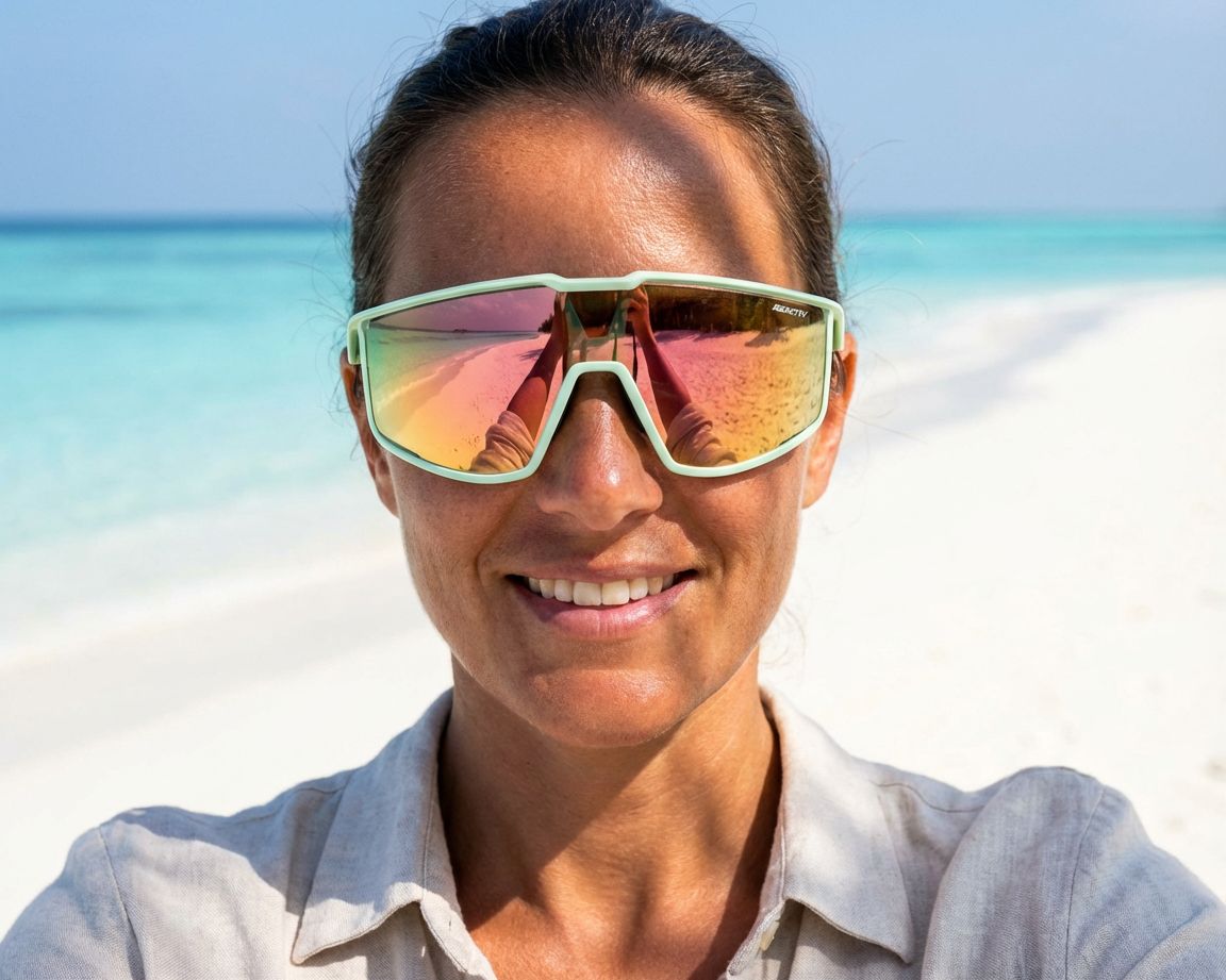 Julbo Sunglasses FURY J531 3816