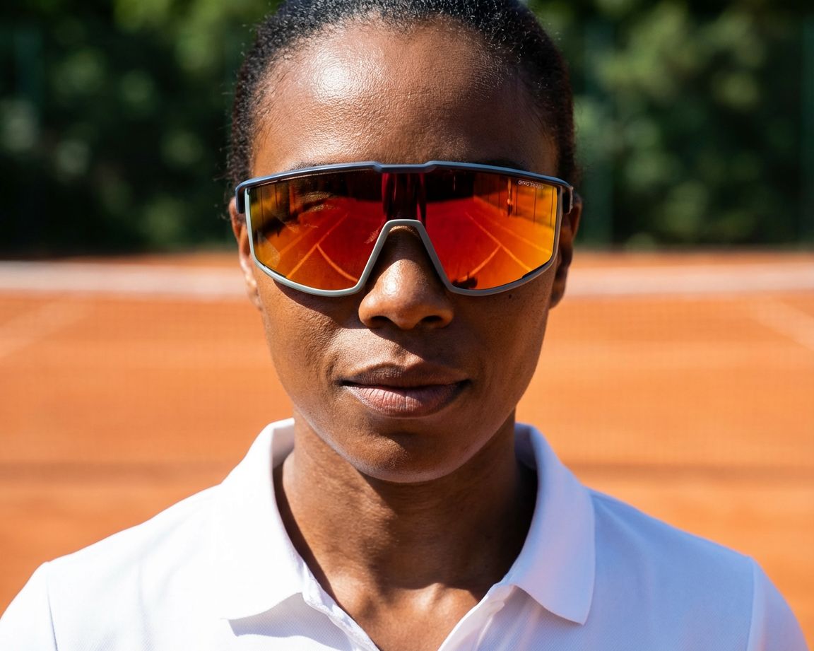 Julbo Sunglasses Fury J531 1112