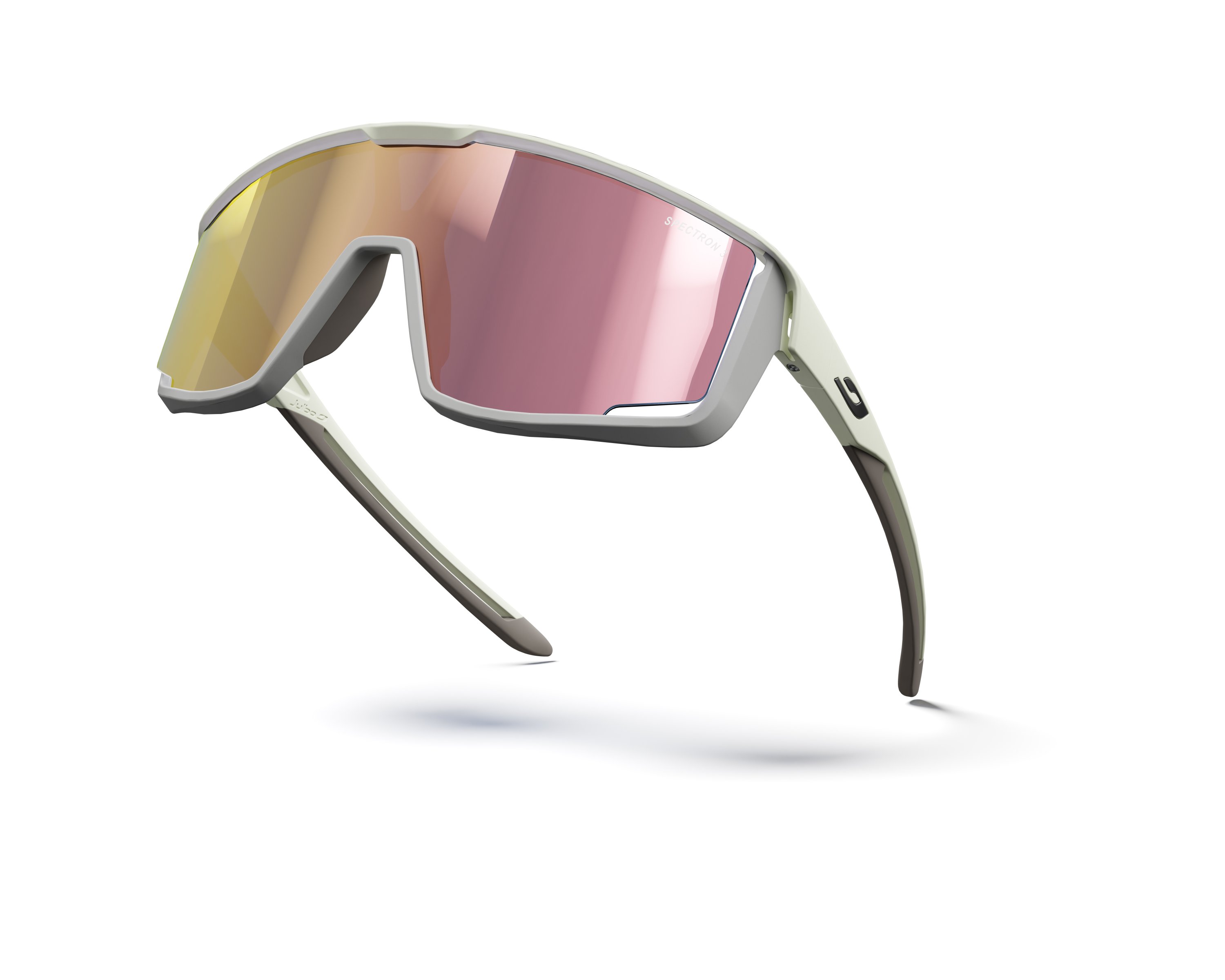 Julbo Sunglasses Fury J531 1117