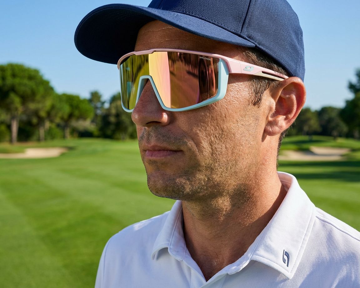 Julbo Sunglasses Fury J531 1141