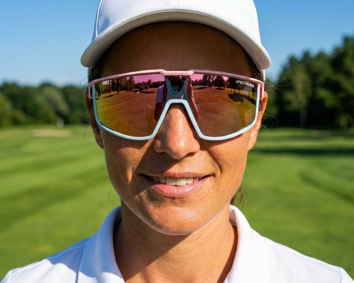 Julbo Sunglasses Fury J531 1141