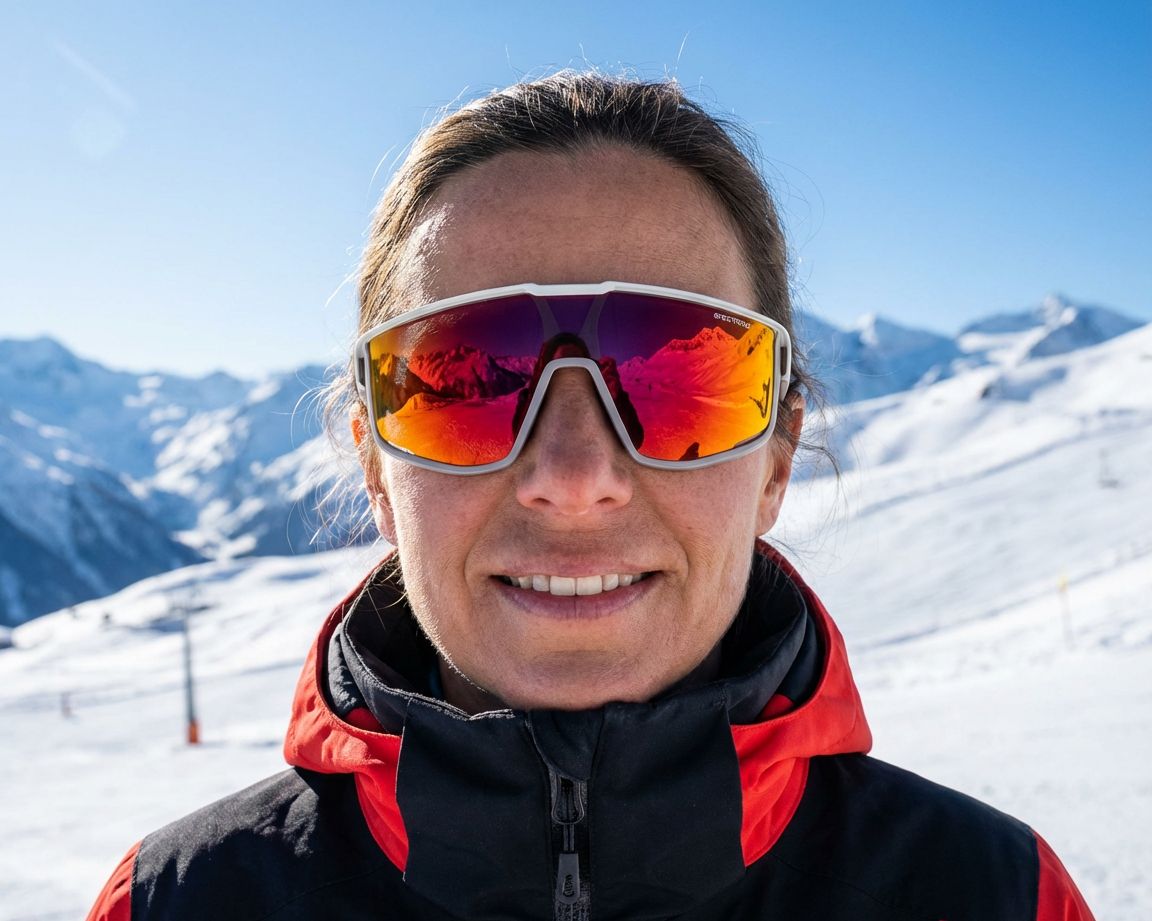 Julbo Sunglasses Fury J531 1151