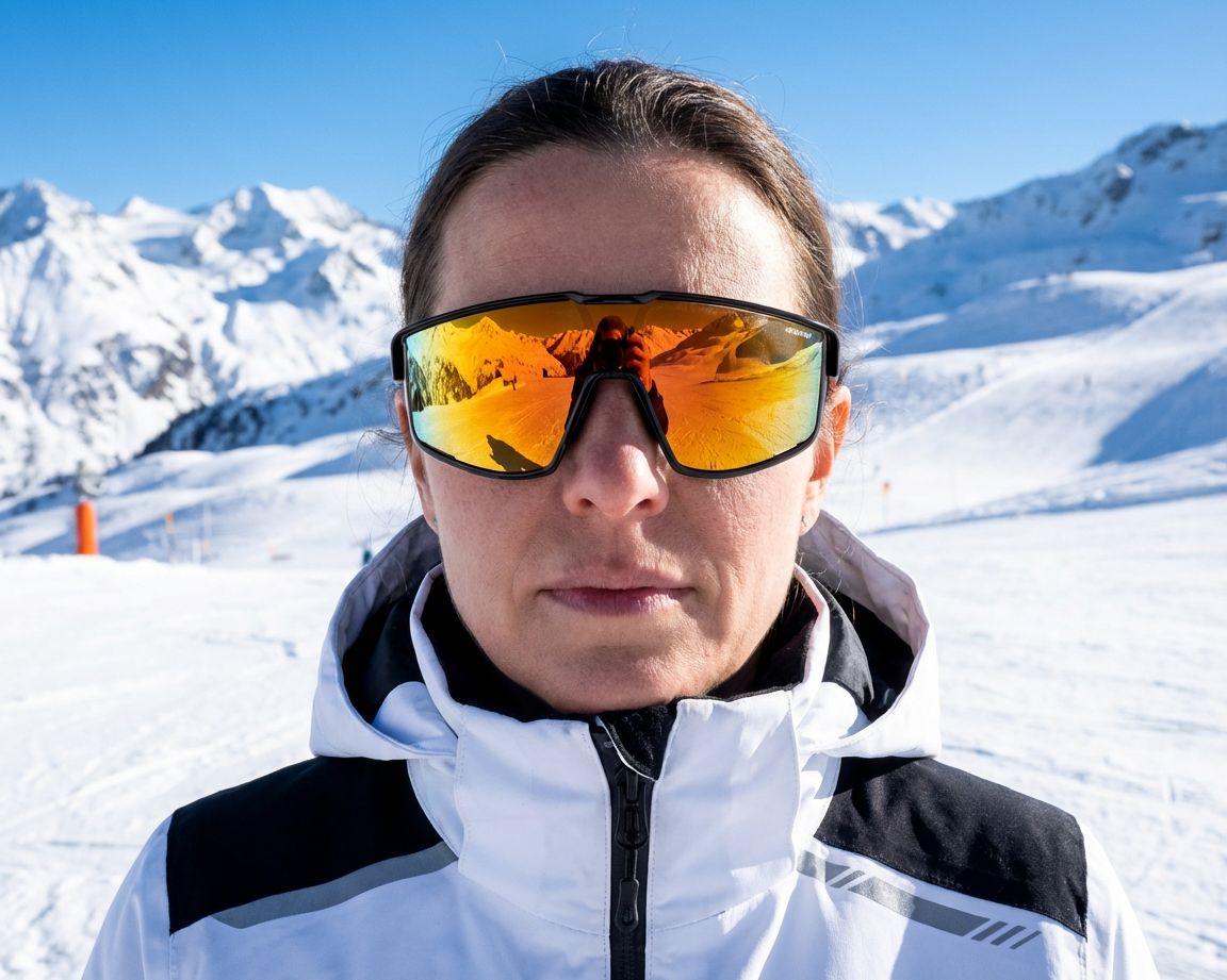 Julbo Sunglasses Fury J531 3314