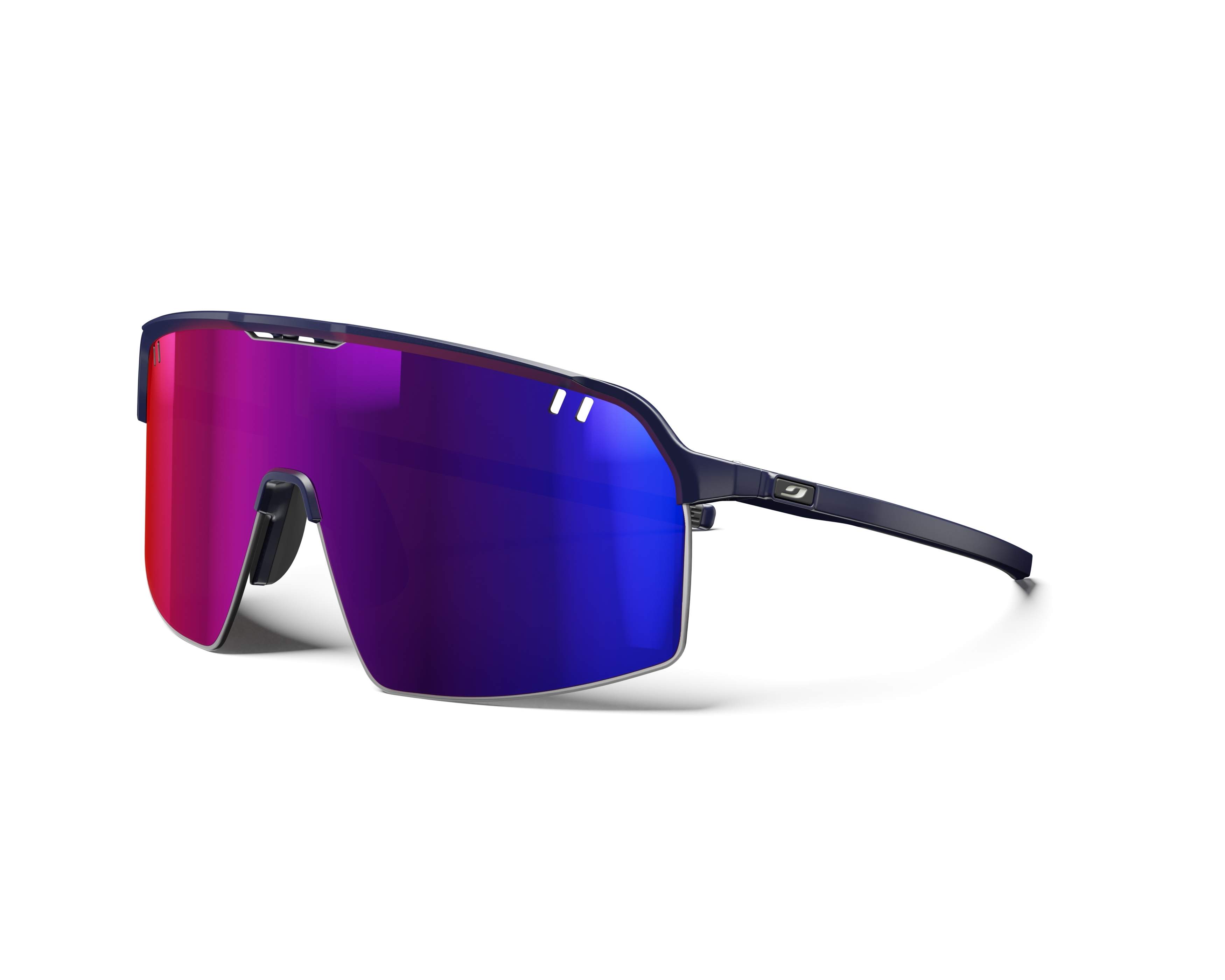 Julbo J590 1512 136-14 blau  profile view