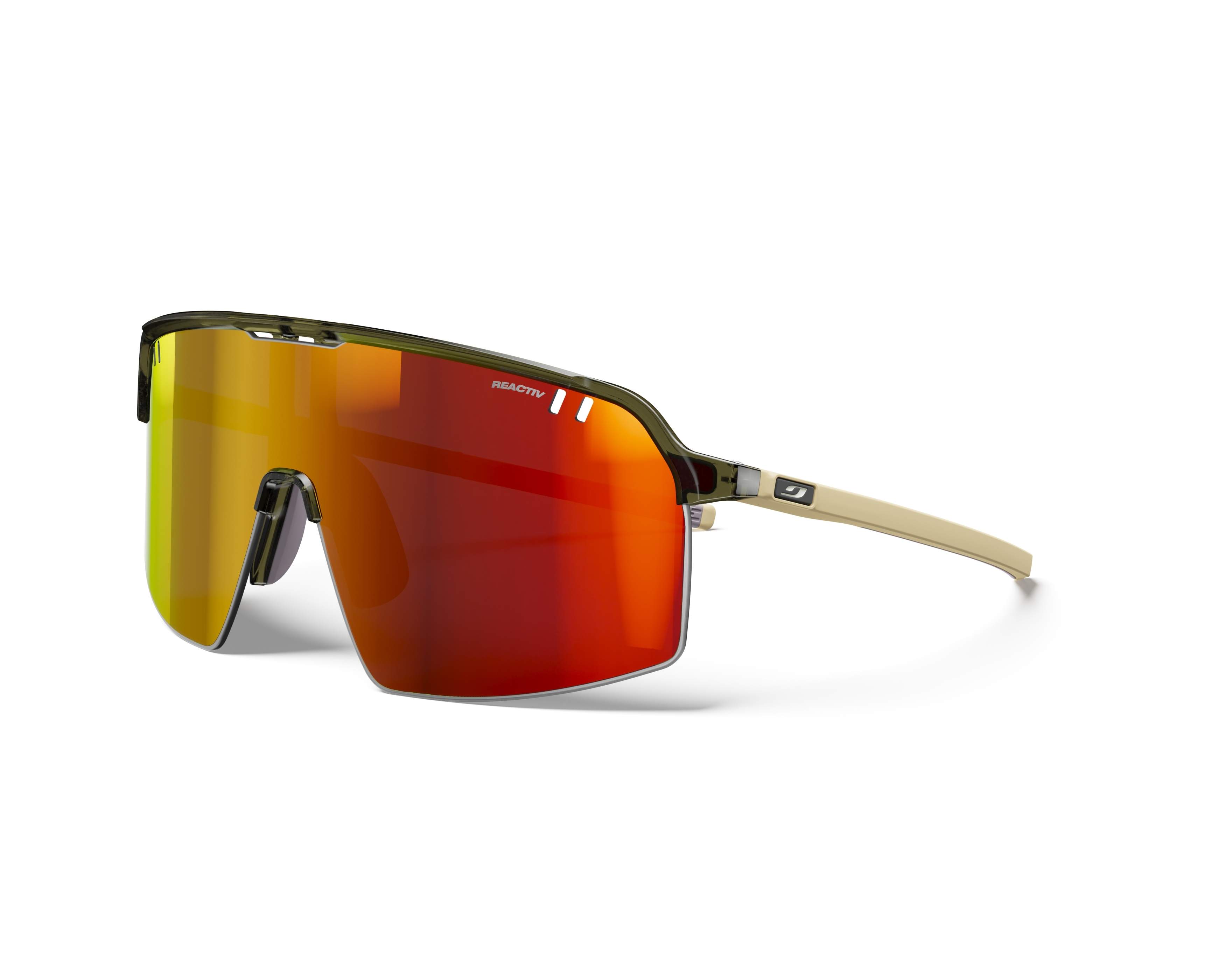 Julbo Sunglasses Intensity J590 3345