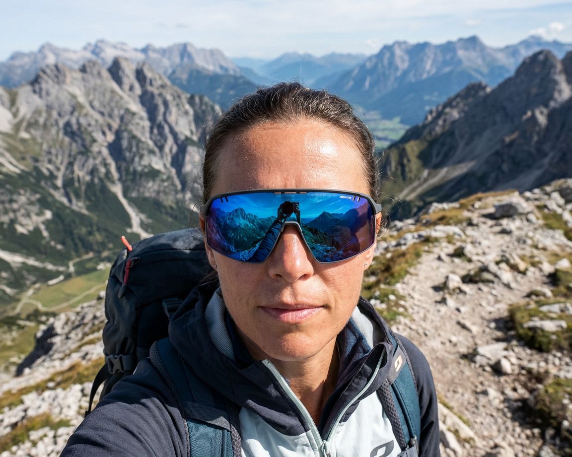 Julbo Sunglasses Intensity J590 3414