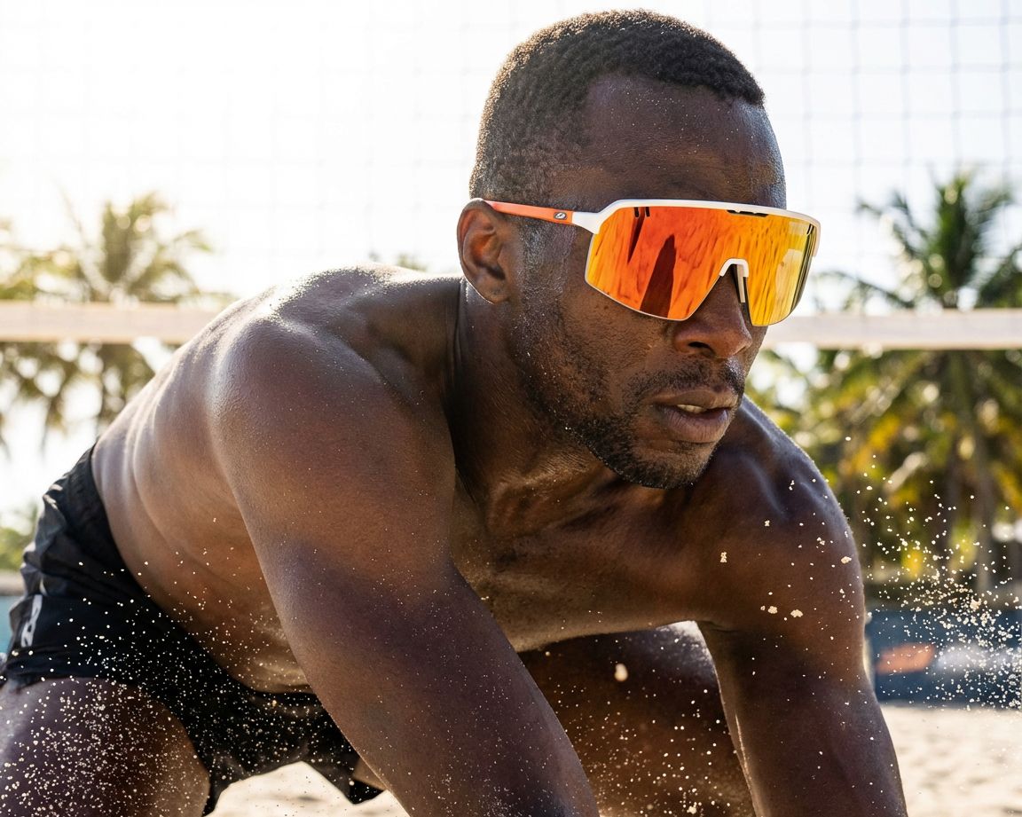Julbo Sunglasses Intensity J590 4411