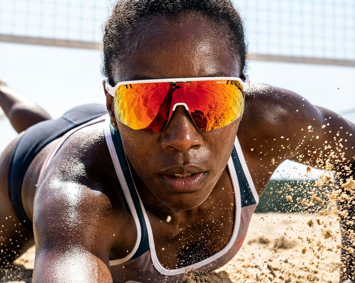 Julbo Sunglasses Intensity J590 4411