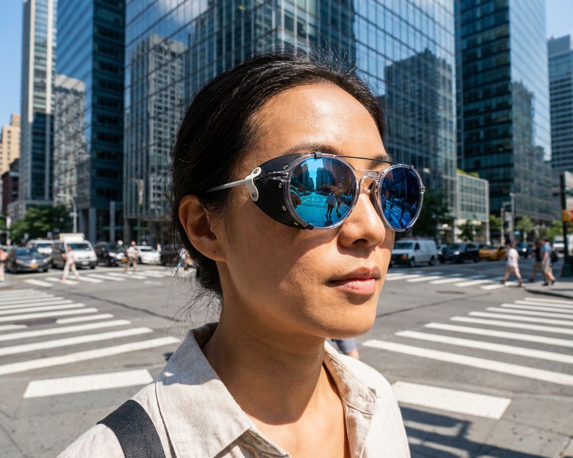 Julbo Sunglasses LEGACY J564 1132