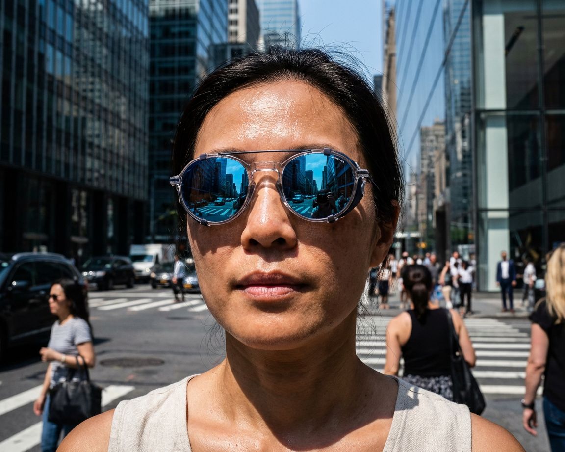 Julbo Sunglasses LEGACY J564 1132