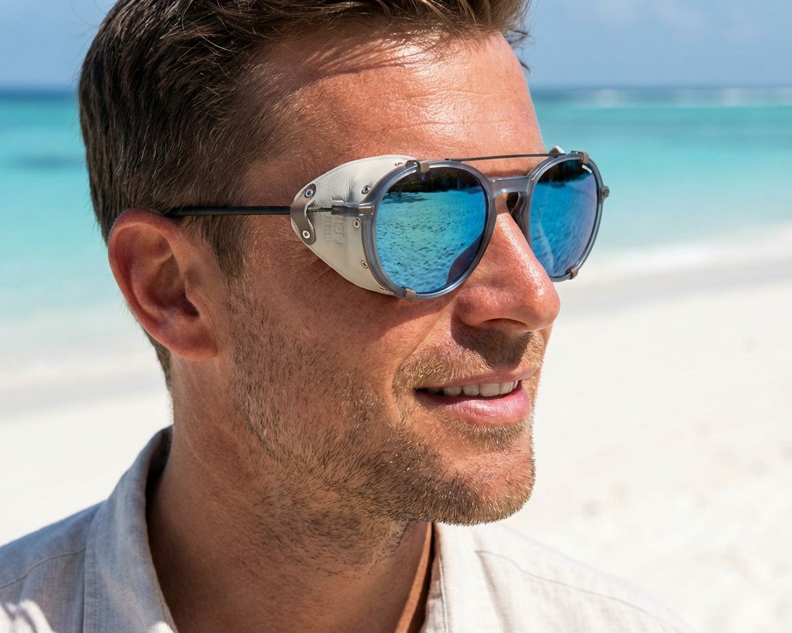 Julbo Sunglasses LEGACY J564 3612