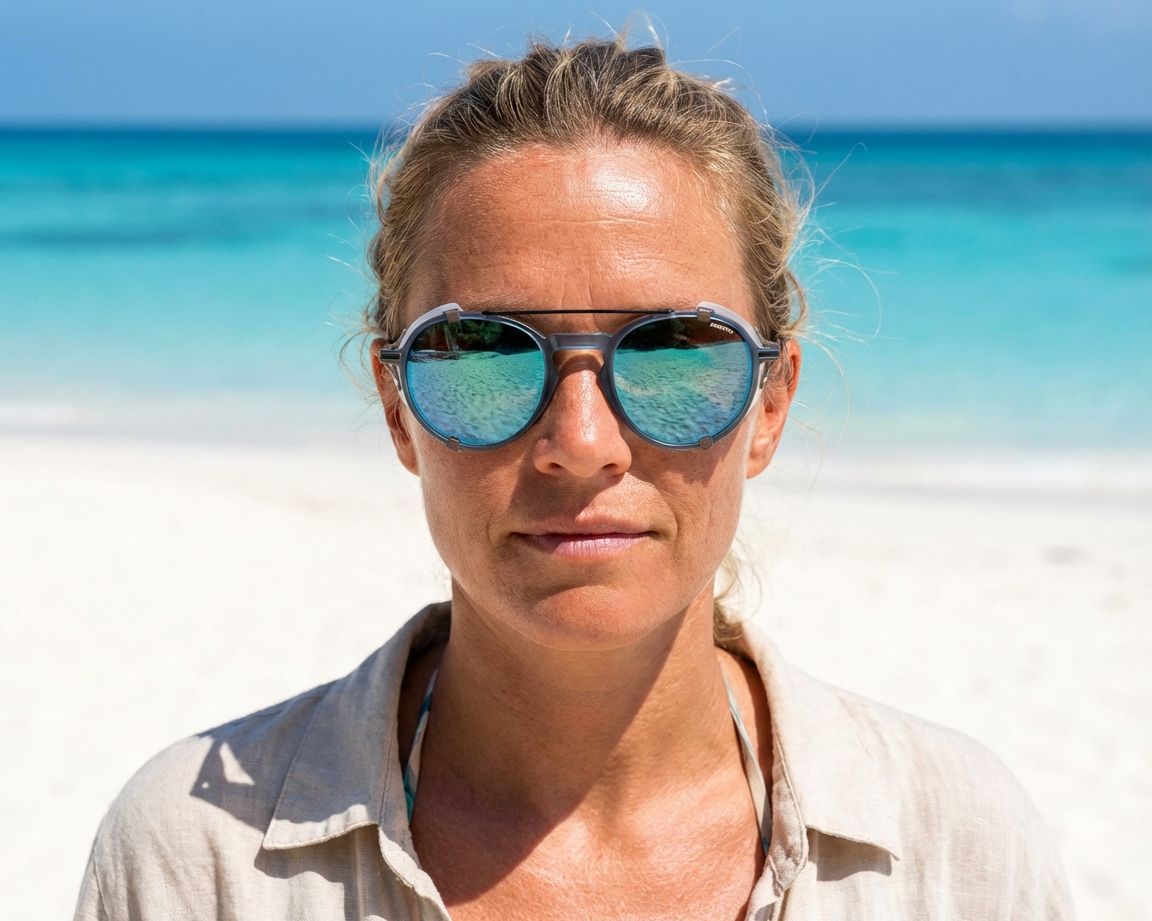 Julbo Sunglasses LEGACY J564 3612