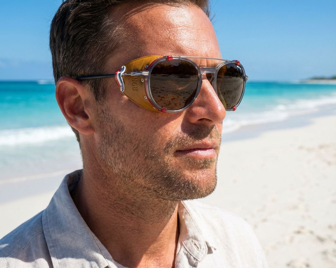 Julbo Sunglasses LEGACY J564 5014