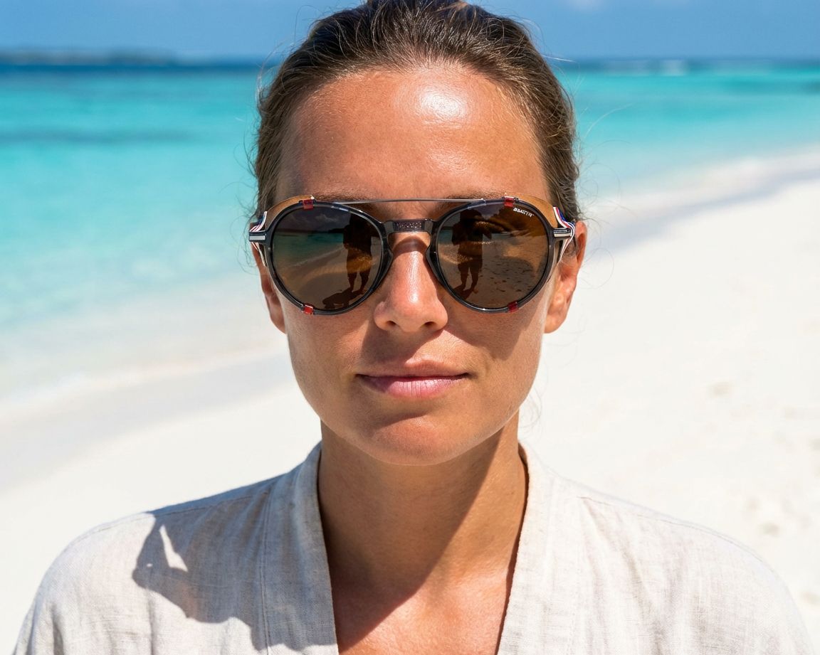 Julbo Sunglasses LEGACY J564 5014