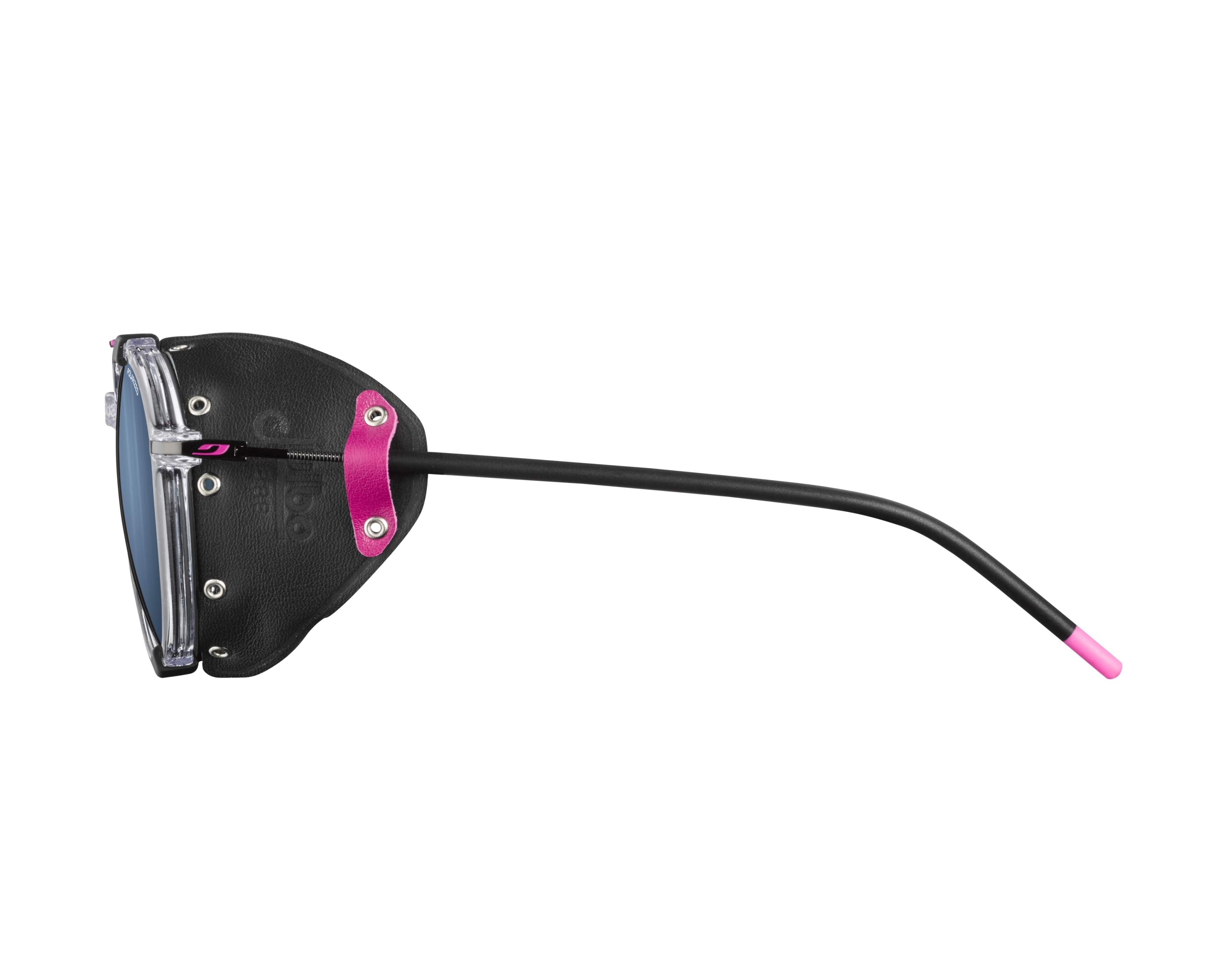 Juliet Julbo Sunglasses LEGACY J564 9075