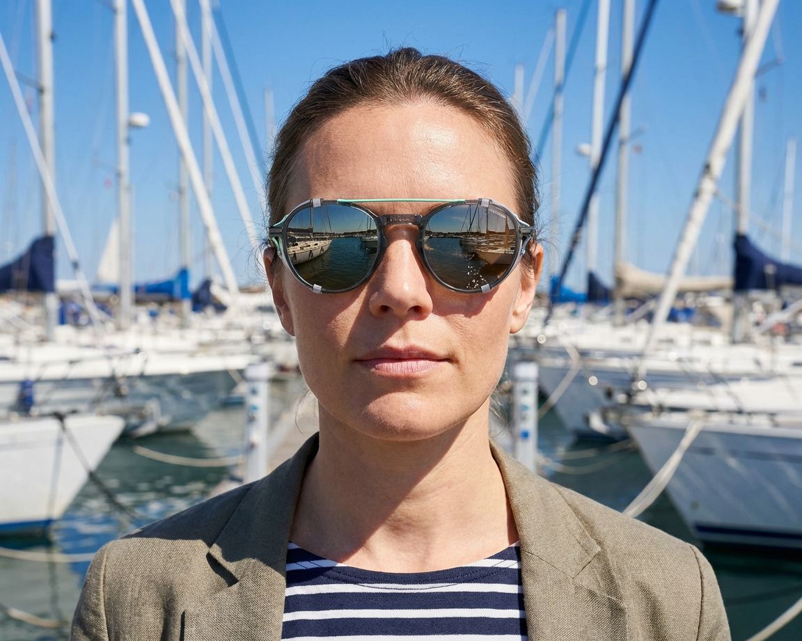 Julbo Sunglasses LEGACY J564 9116