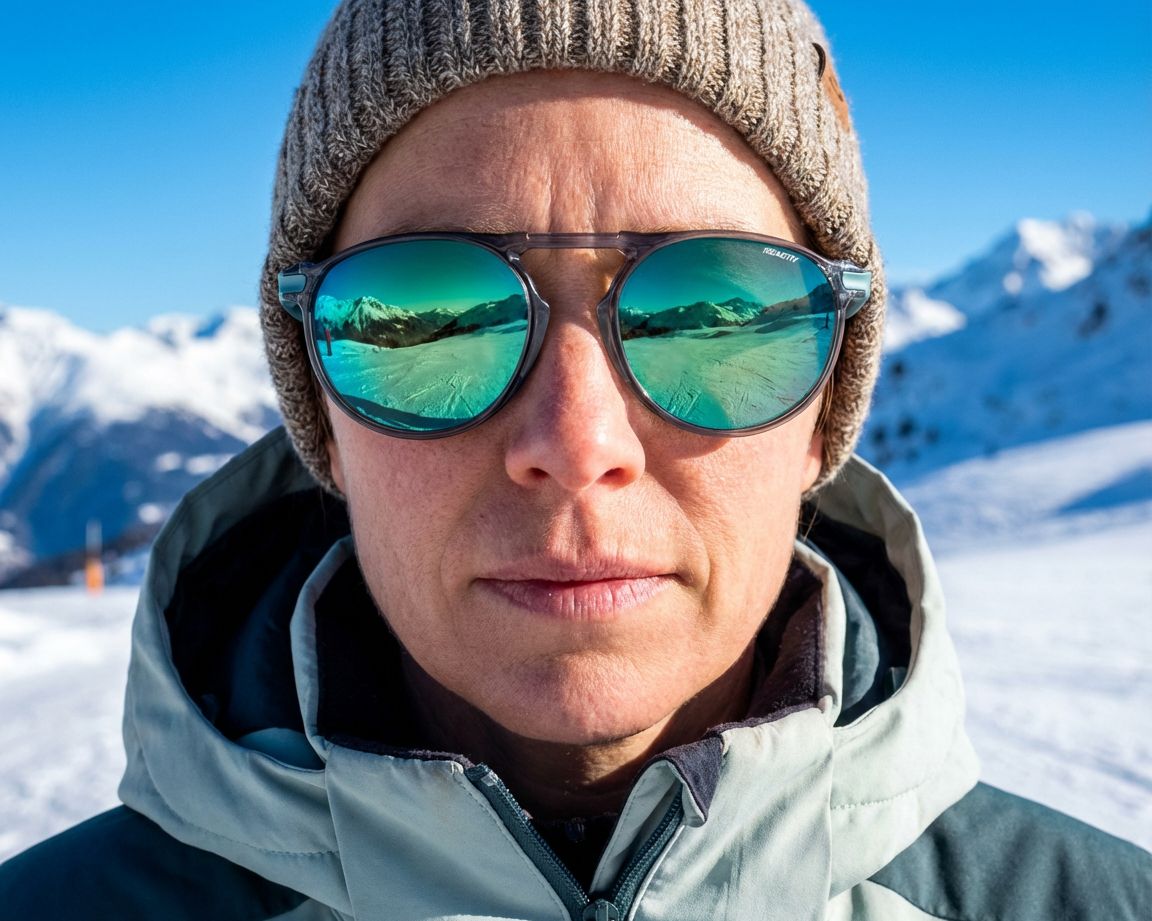 Julbo Sunglasses META J552 7814