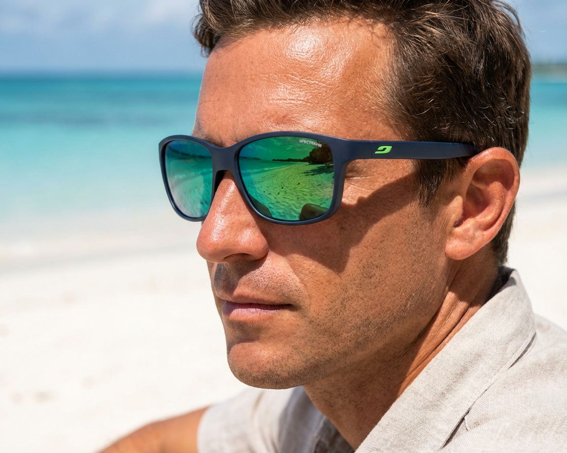 Julbo Sunglasses Powel J475 1112