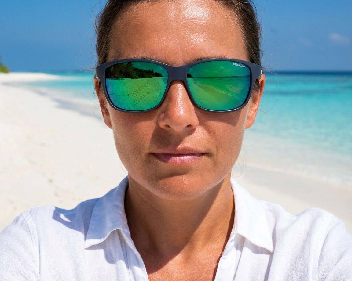 Julbo Sunglasses Powel J475 1112