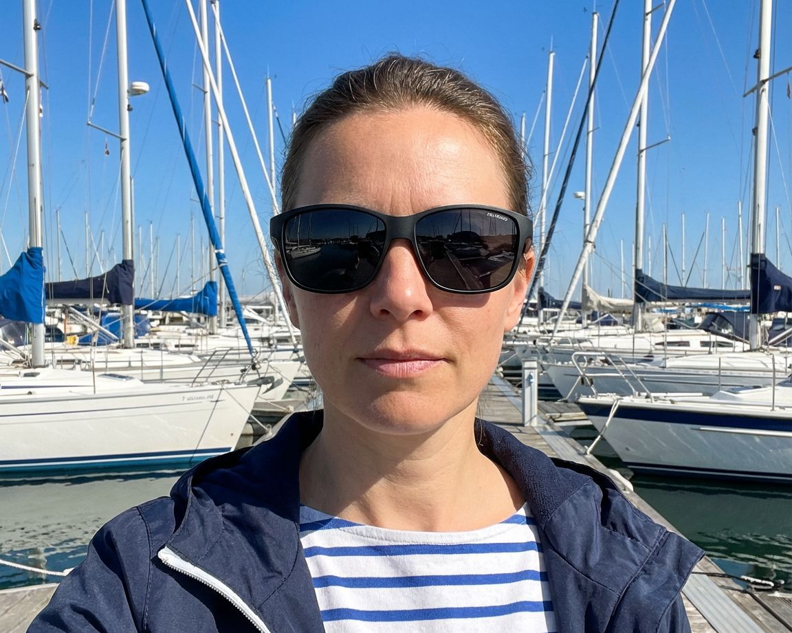 Julbo Sunglasses Powel J475 9014