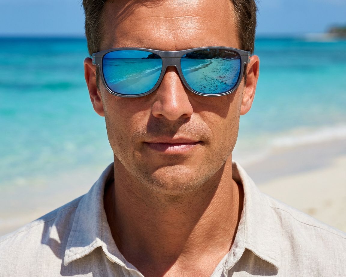 Julbo Sunglasses Renegade M J549 9480