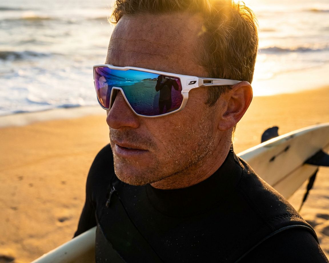 ジュルボ Julbo サングラス RUSH ラッシュ 替えレンズ 付き J5341112 サイクリング アクセサリー ウエア アウトドア 楽天市場】 アウトドア館 > ブランドから探す・1 > Julbo (ジュルボ