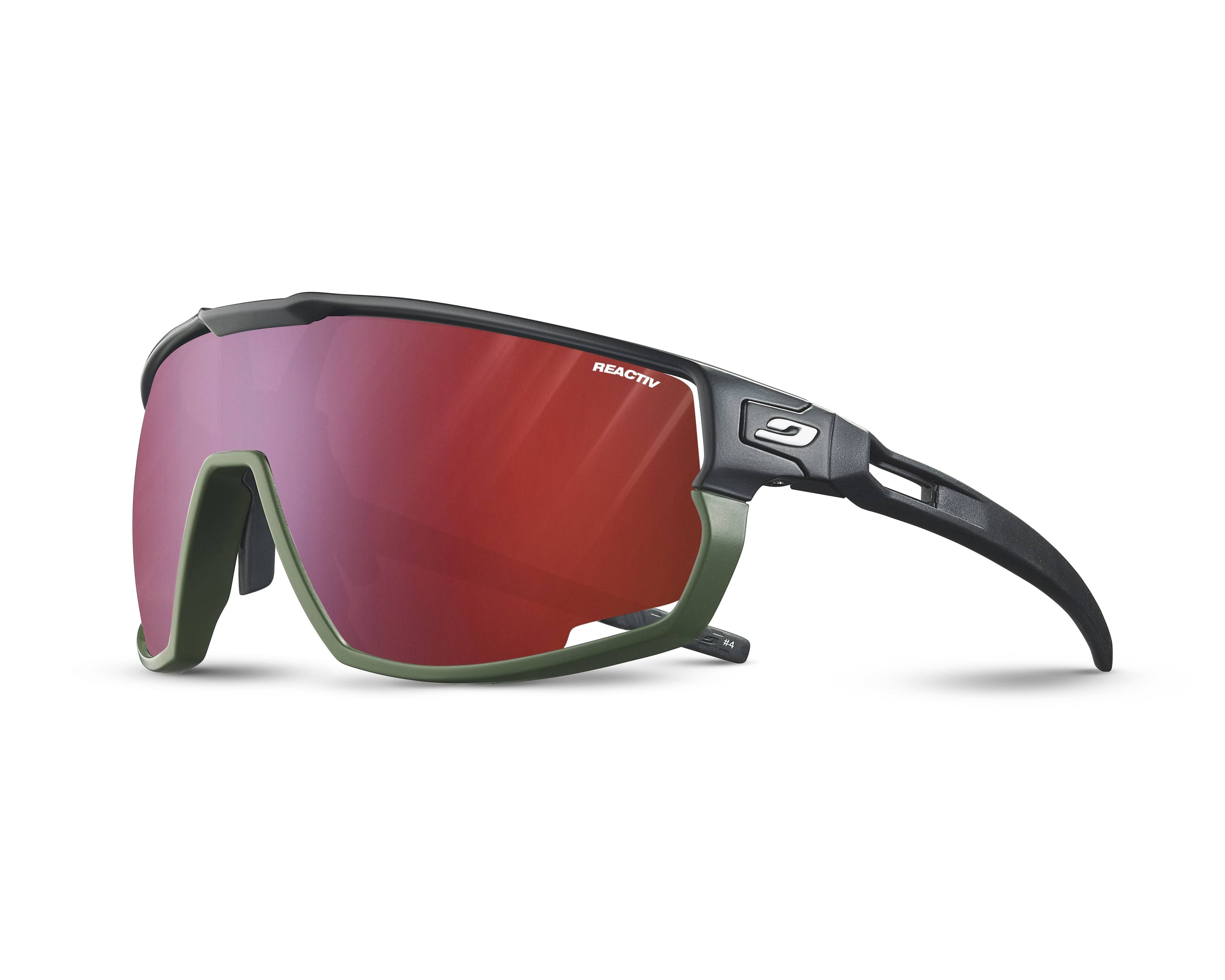 Julbo Sunglasses Rush J534 4145