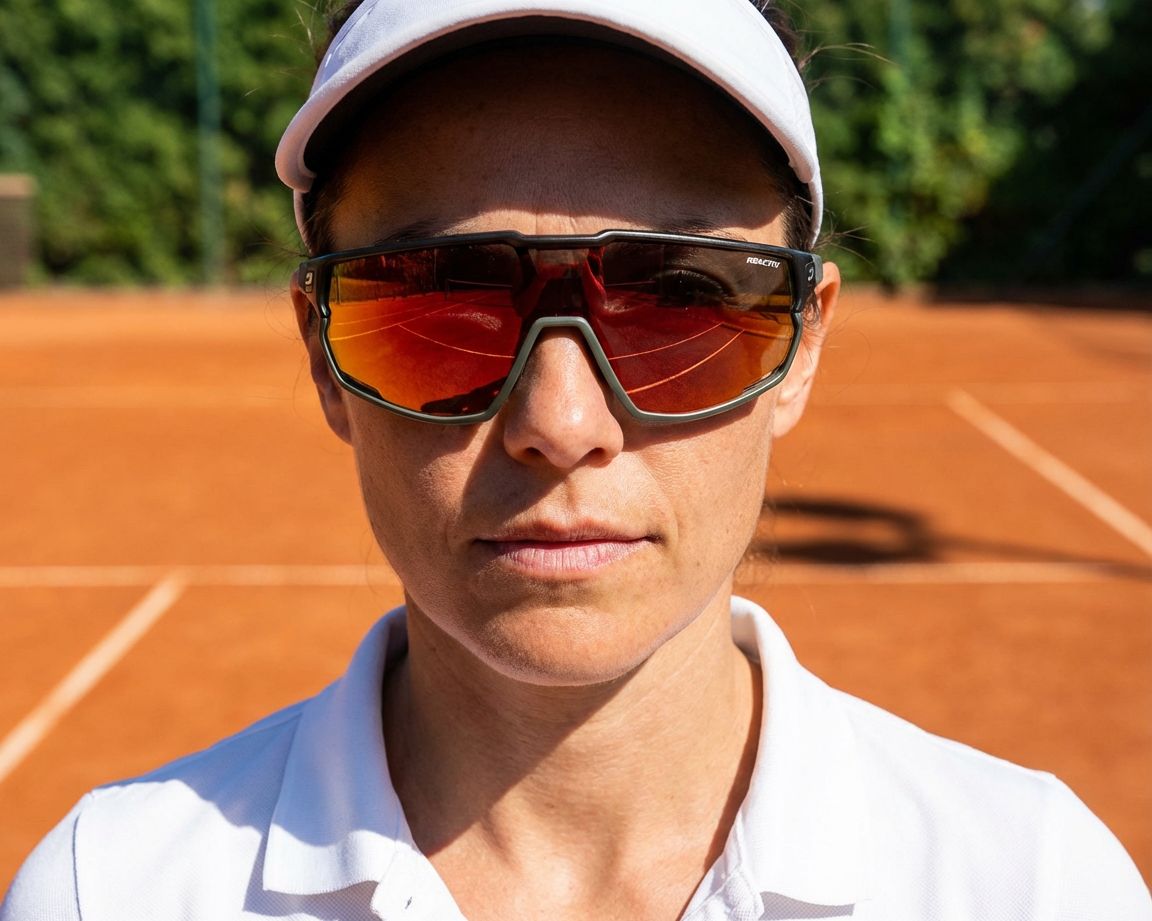 Julbo J534 4145 - Black Khaki 360 degree view 6